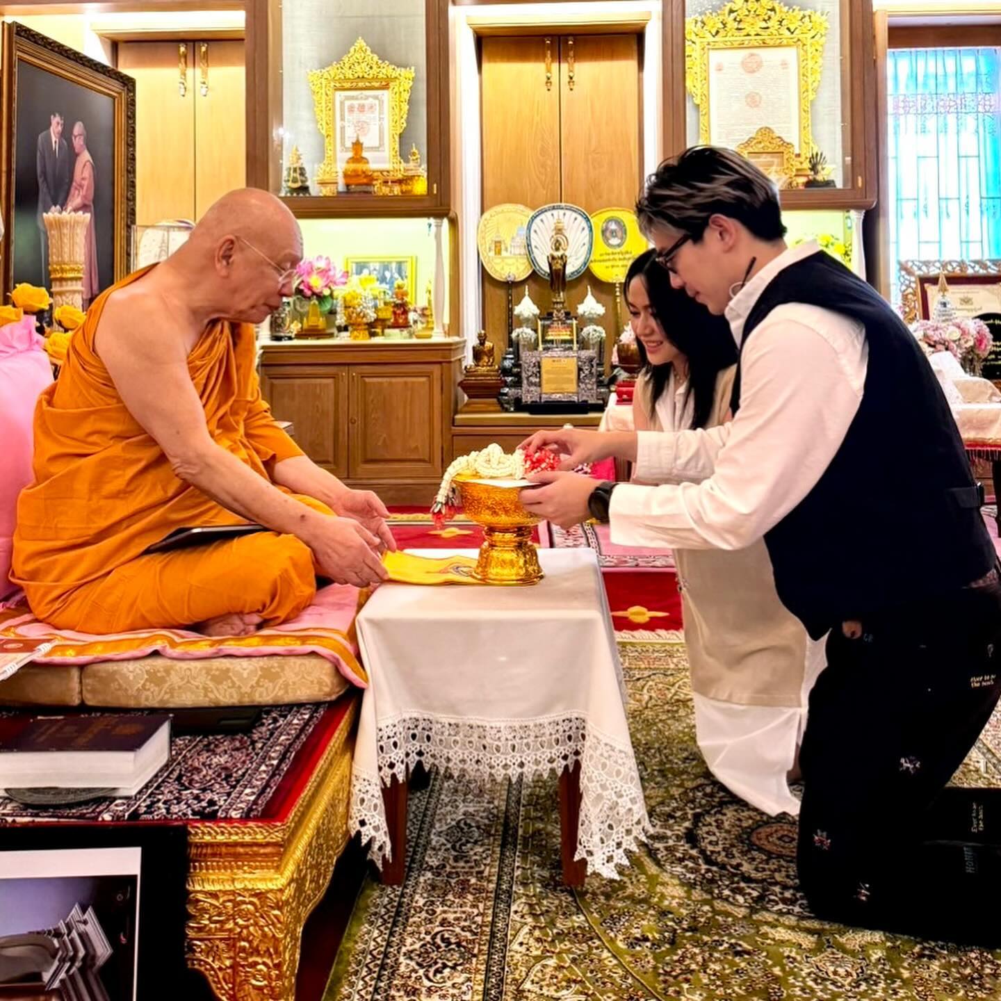 นิว - นภัสสร ภูธรใจ