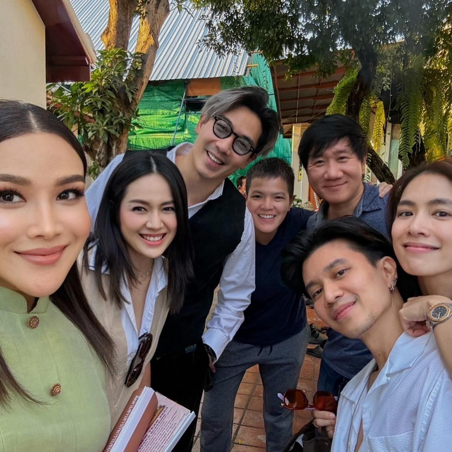 นิว - นภัสสร ภูธรใจ