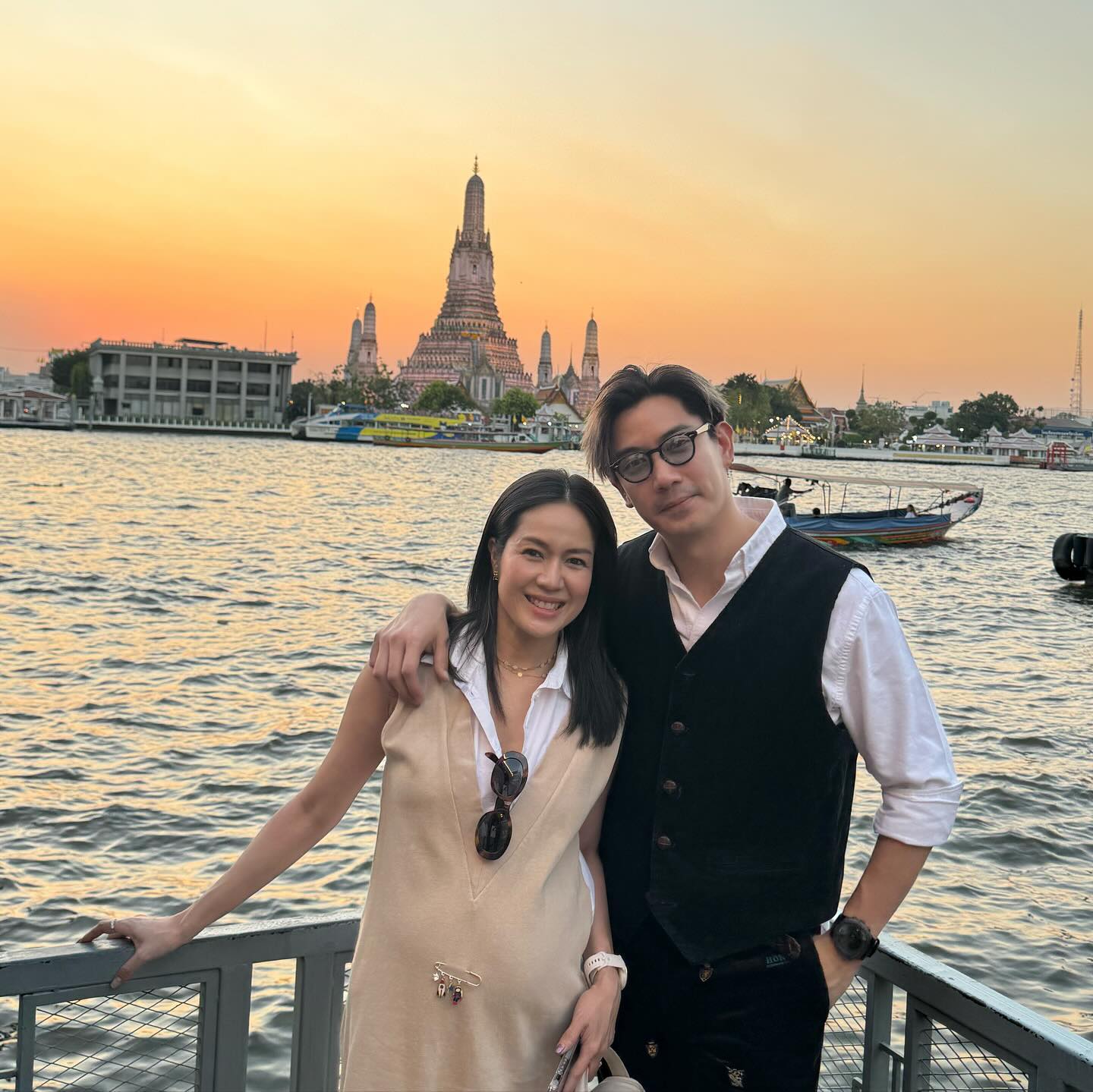 นิว - นภัสสร ภูธรใจ