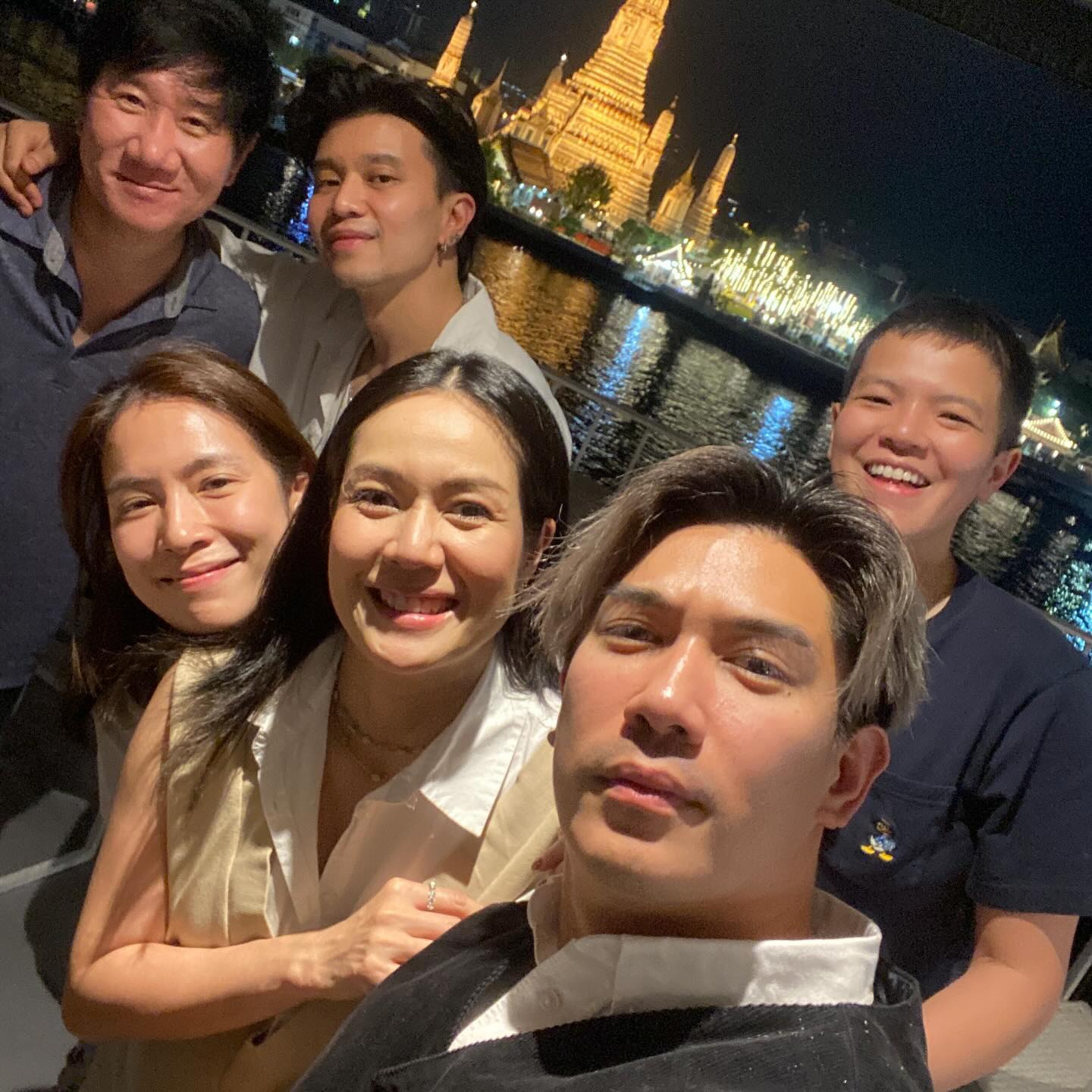 นิว - นภัสสร ภูธรใจ