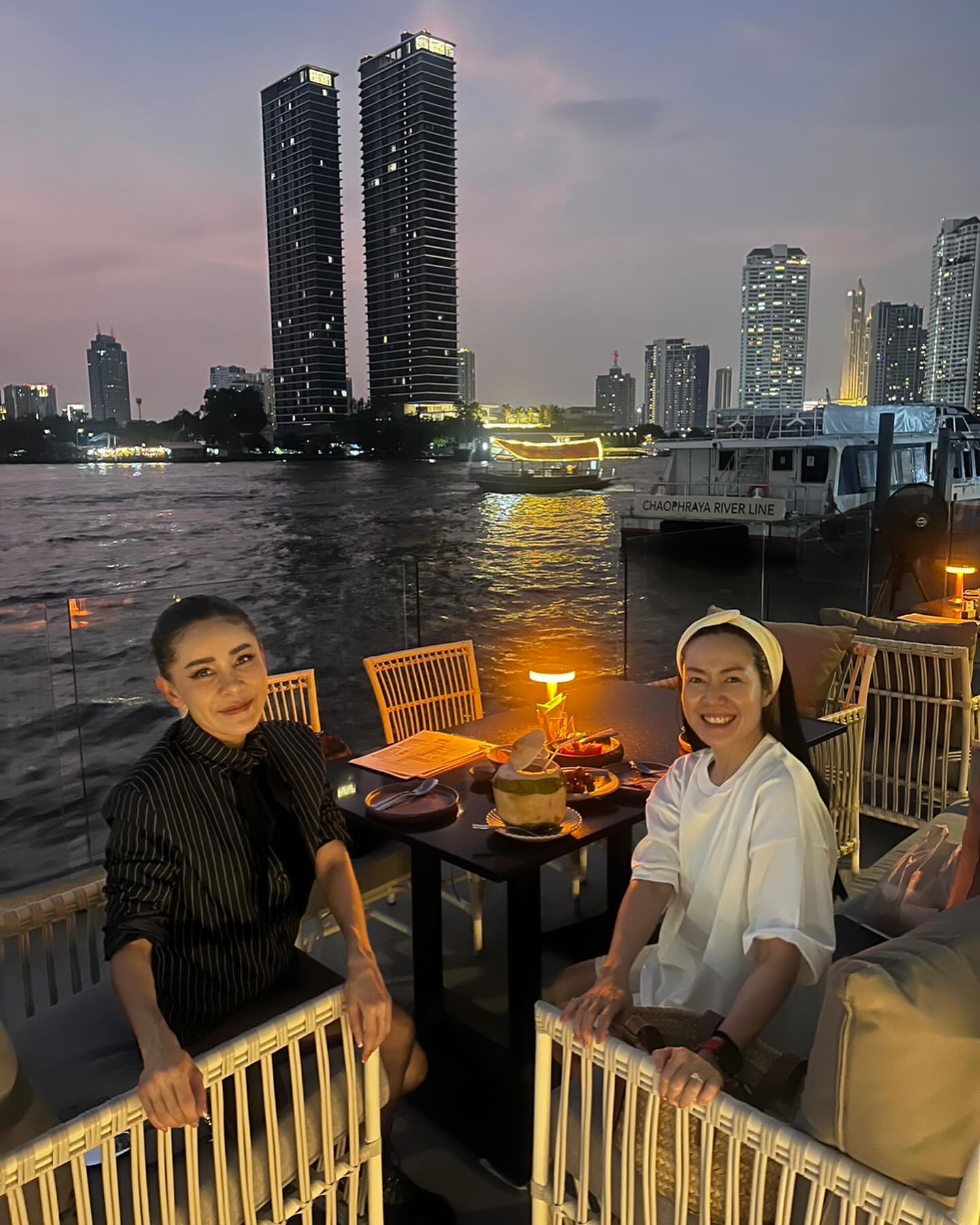 นิว - นภัสสร ภูธรใจ