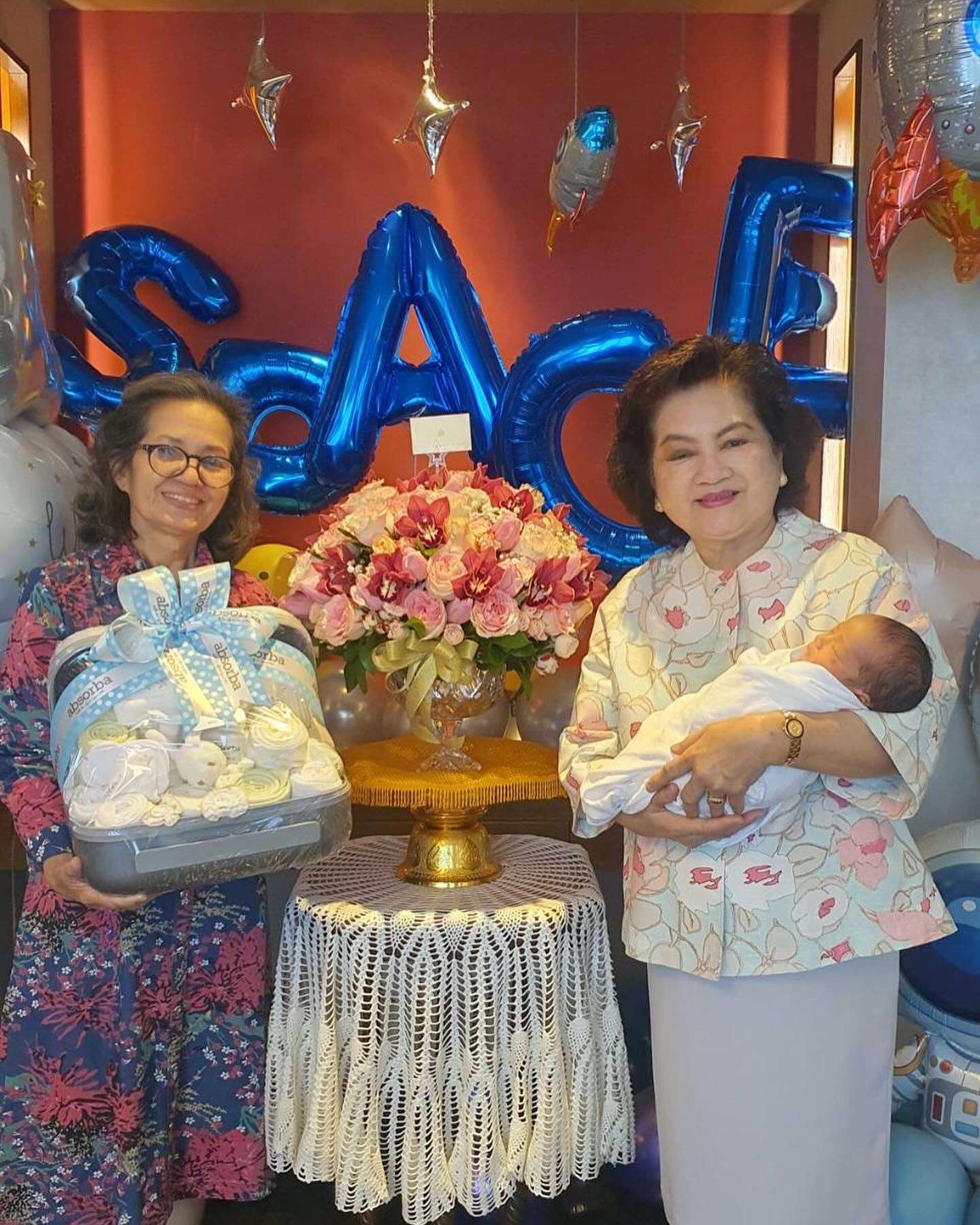 นิว - นภัสสร ภูธรใจ