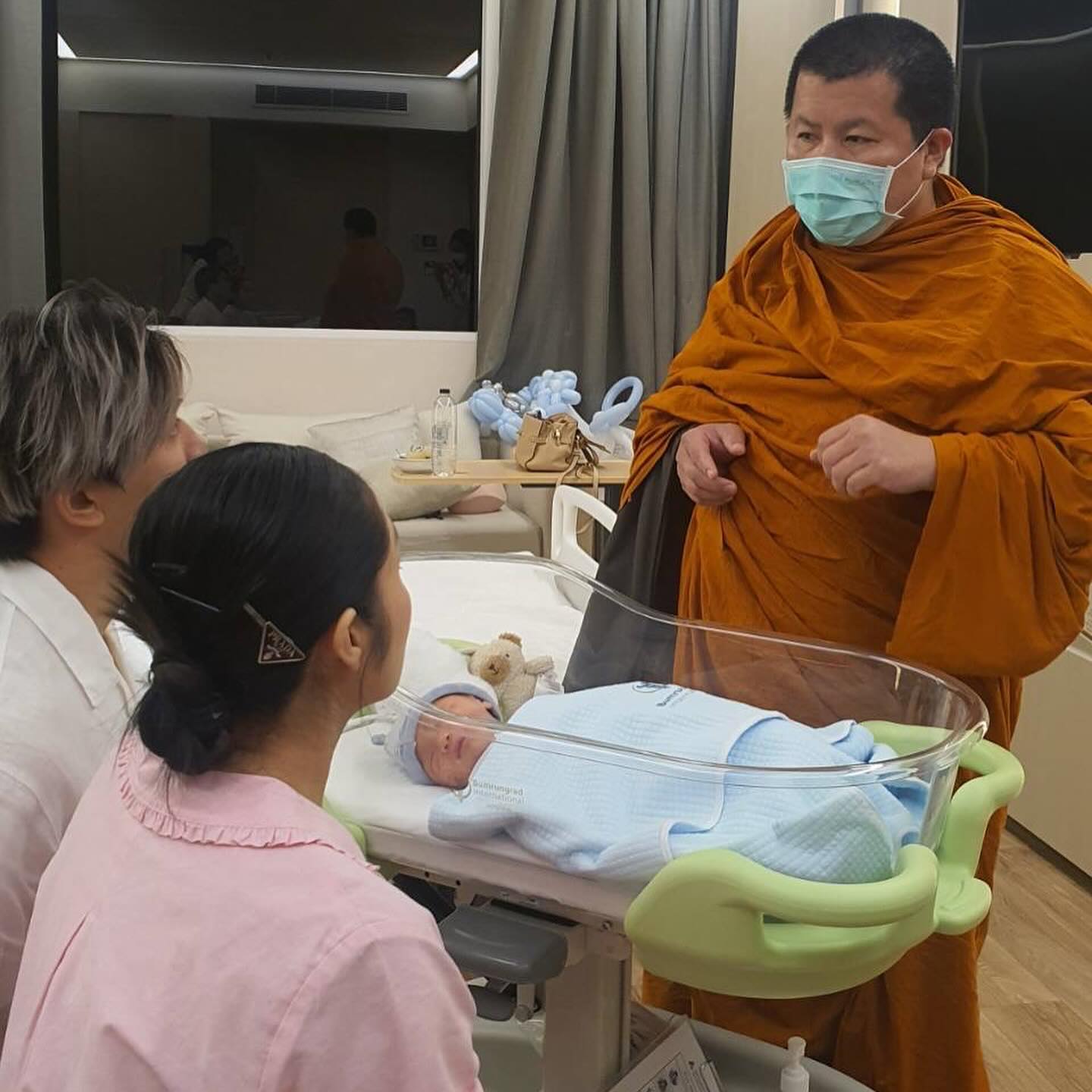 นิว - นภัสสร ภูธรใจ