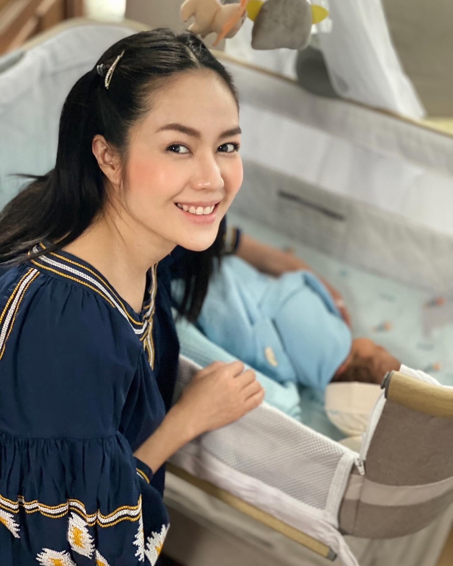 นิว - นภัสสร ภูธรใจ