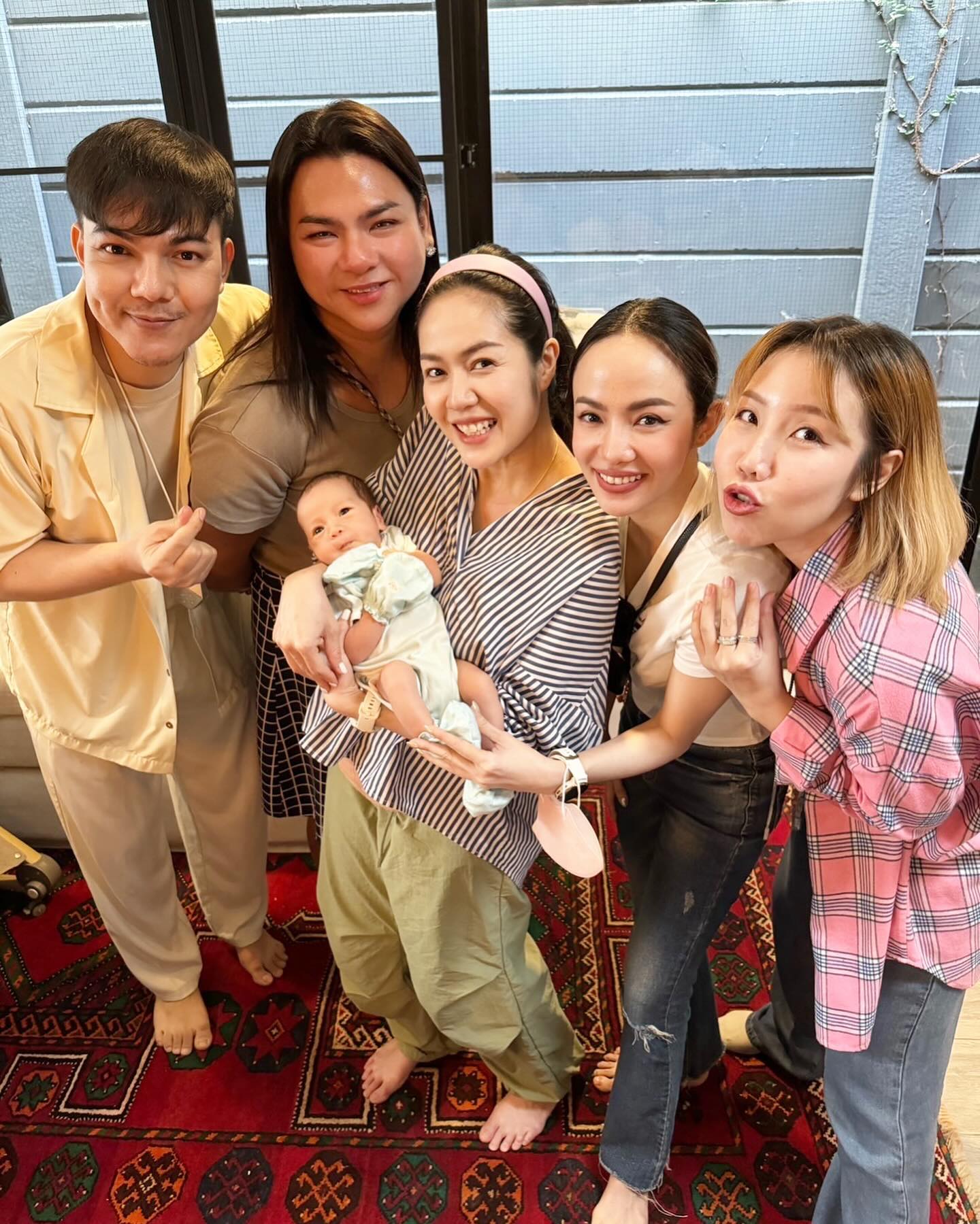 นิว - นภัสสร ภูธรใจ