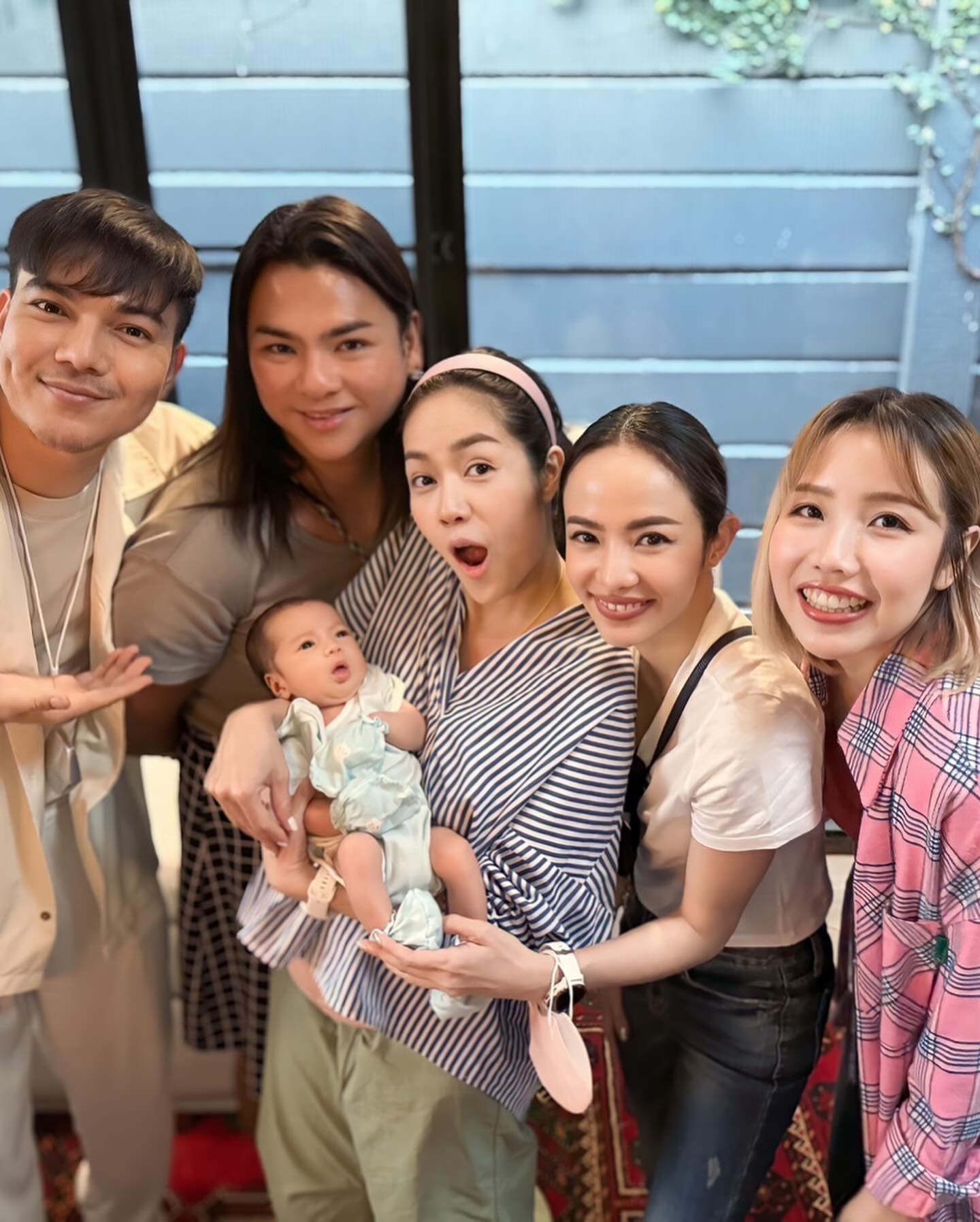นิว - นภัสสร ภูธรใจ