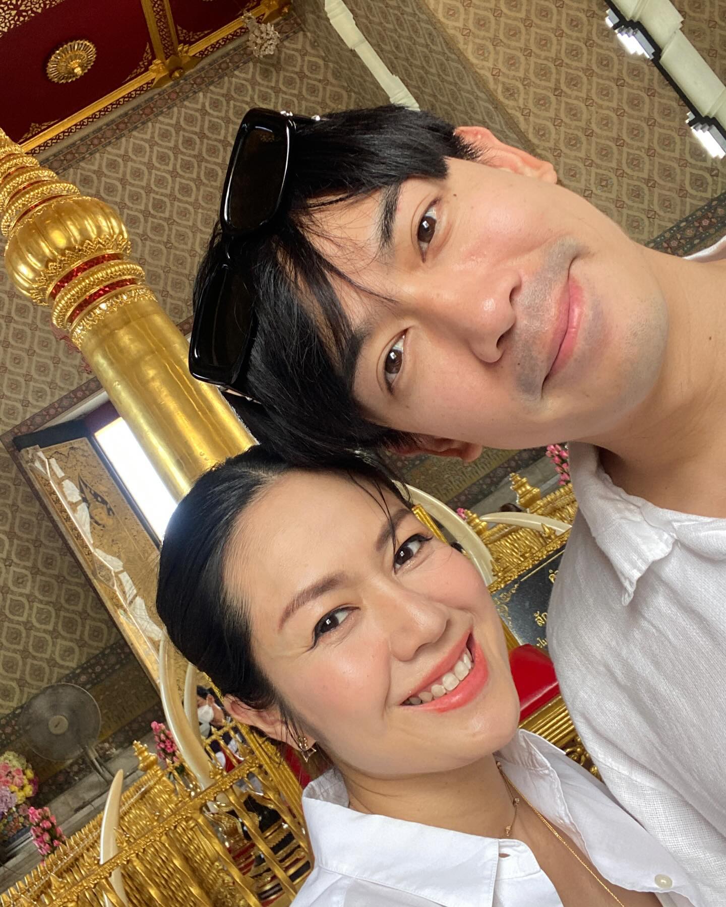 นิว - นภัสสร ภูธรใจ