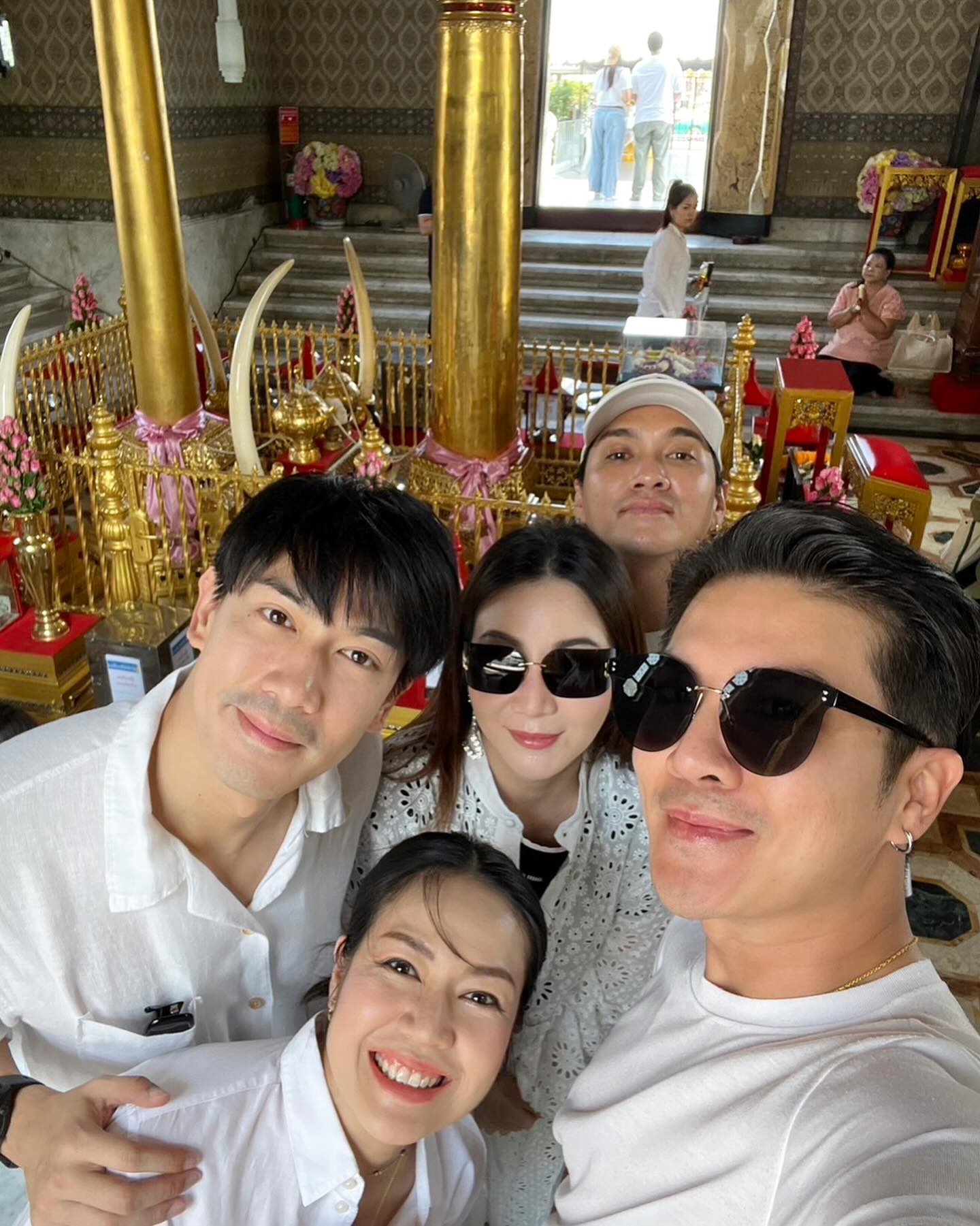 นิว - นภัสสร ภูธรใจ