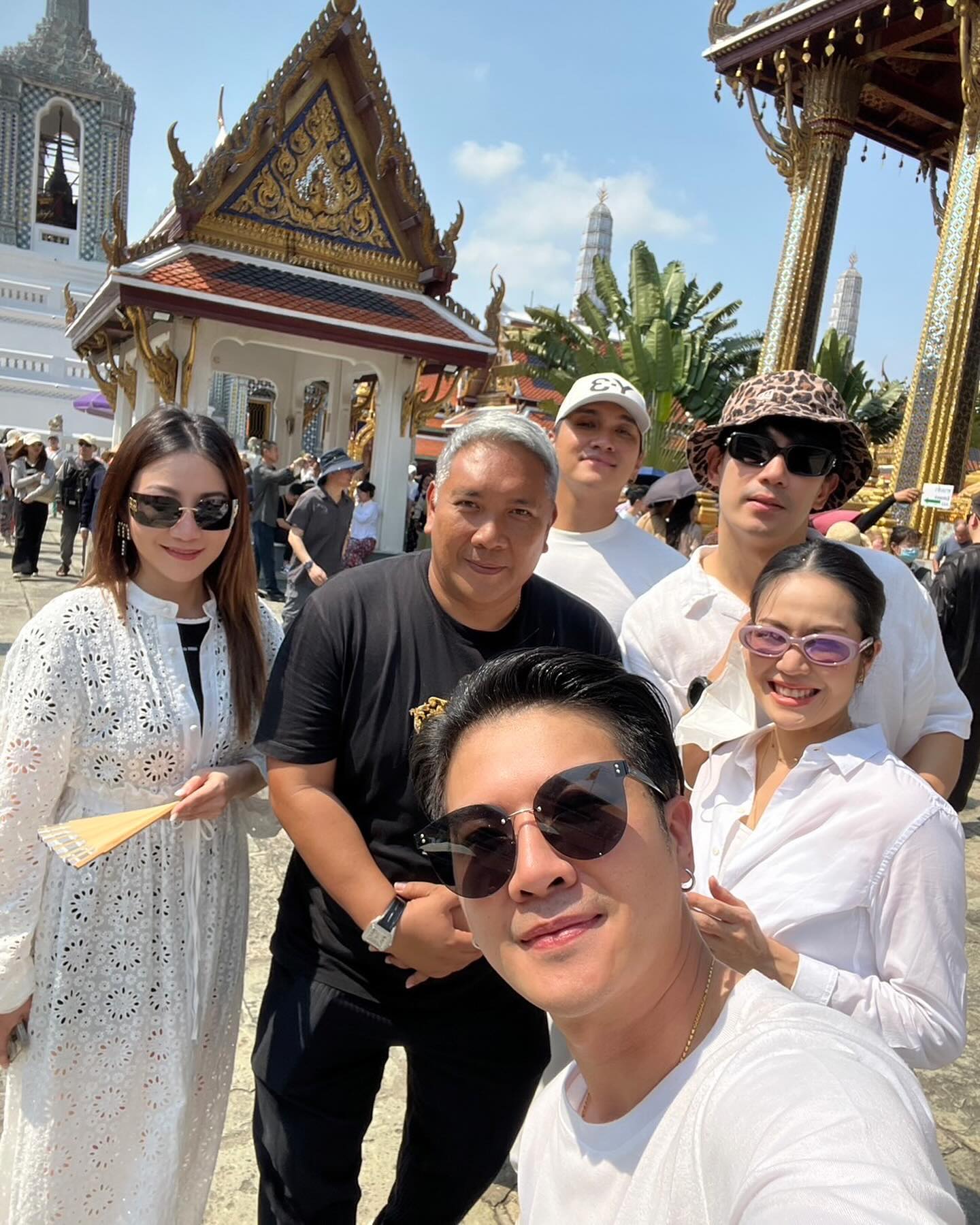 นิว - นภัสสร ภูธรใจ