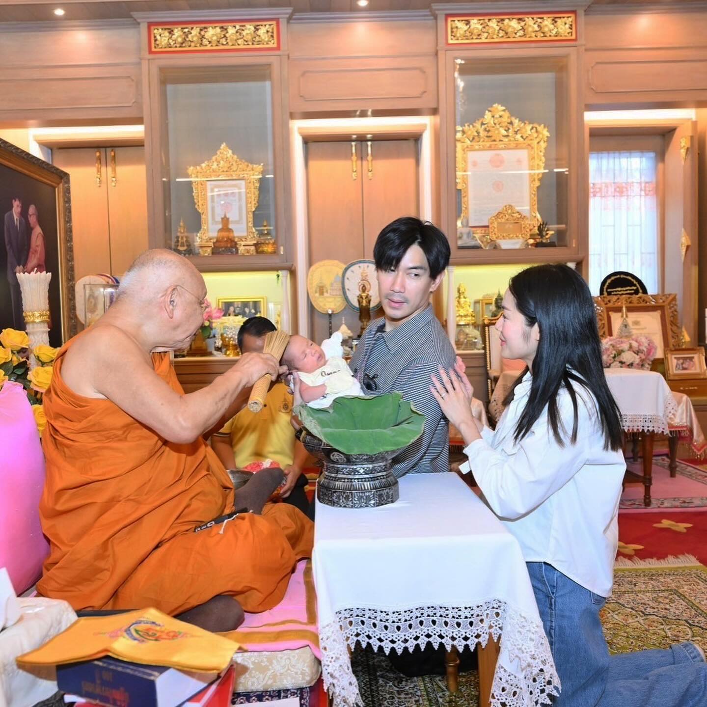 นิว - นภัสสร ภูธรใจ