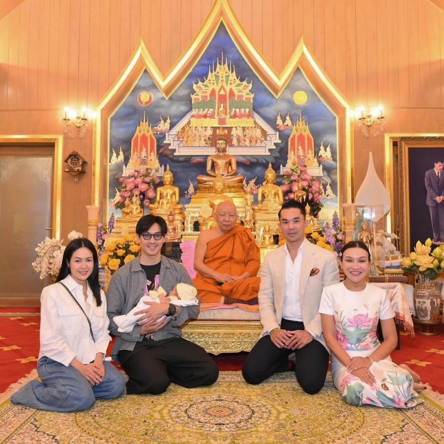 นิว - นภัสสร ภูธรใจ