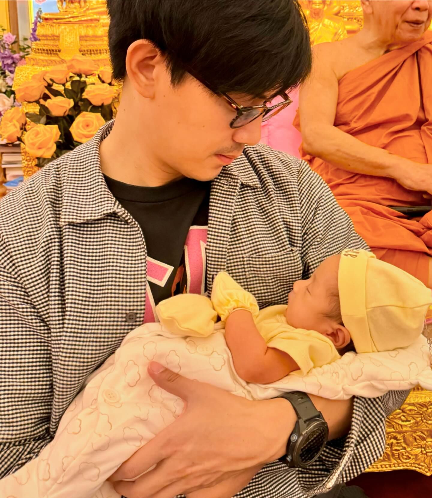 นิว - นภัสสร ภูธรใจ