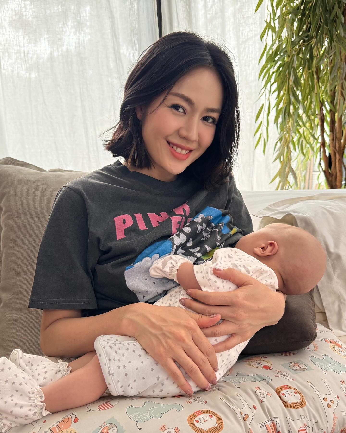 นิว - นภัสสร ภูธรใจ