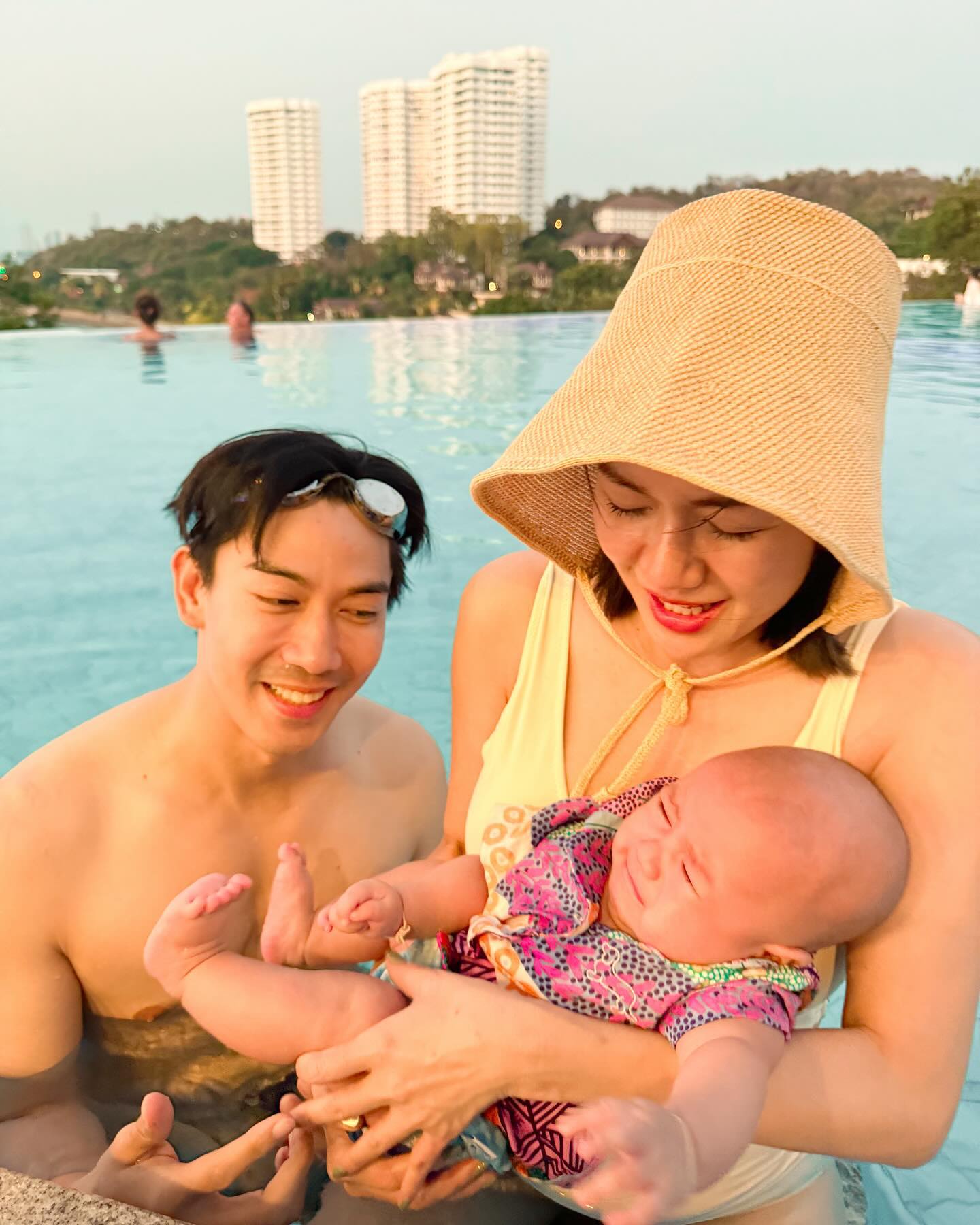 นิว - นภัสสร ภูธรใจ