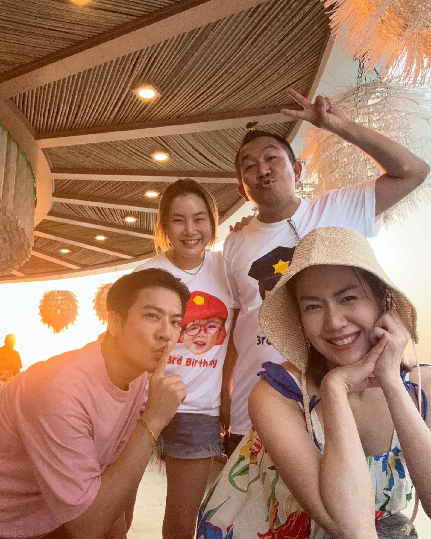 นิว - นภัสสร ภูธรใจ
