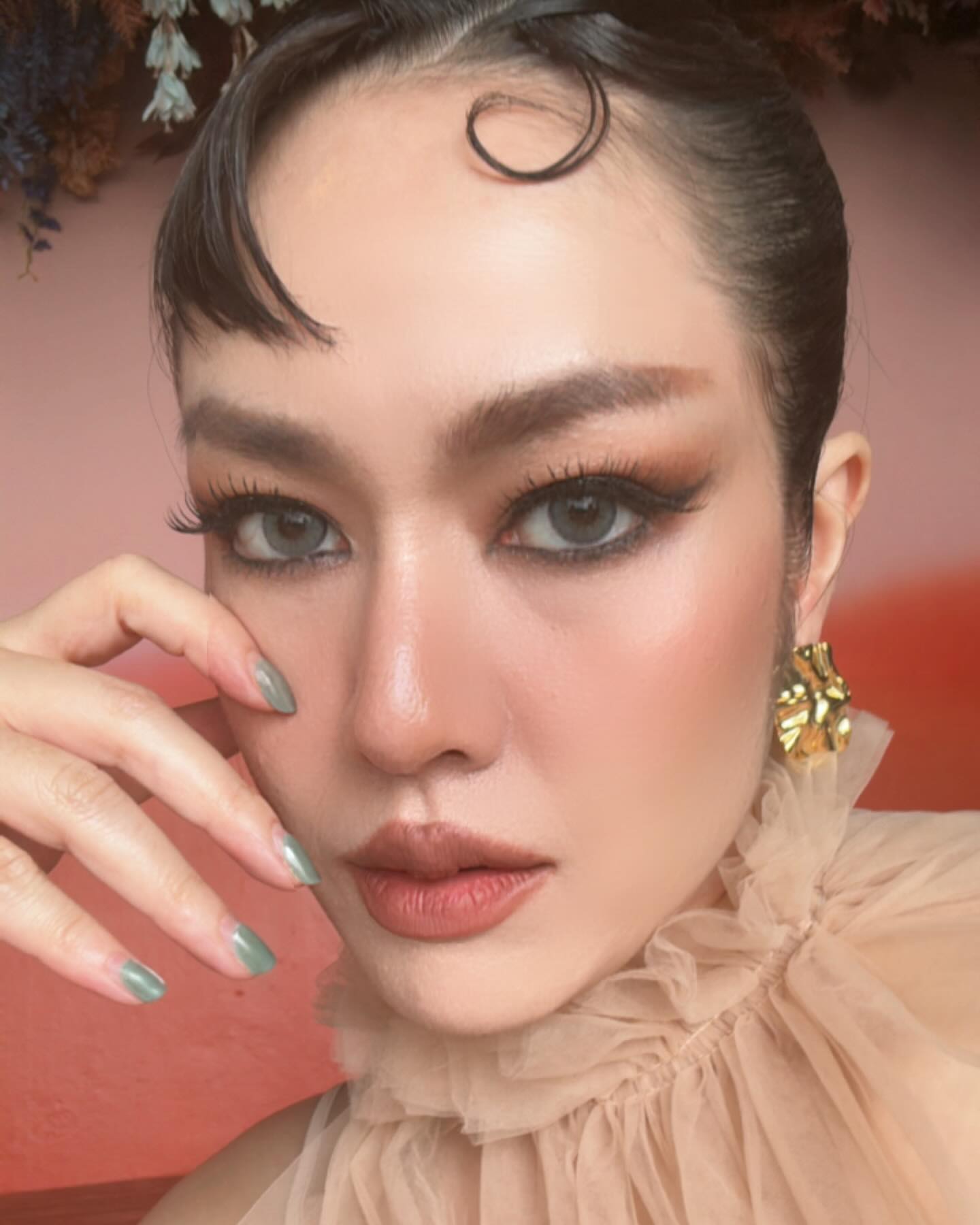 นิว - นภัสสร ภูธรใจ