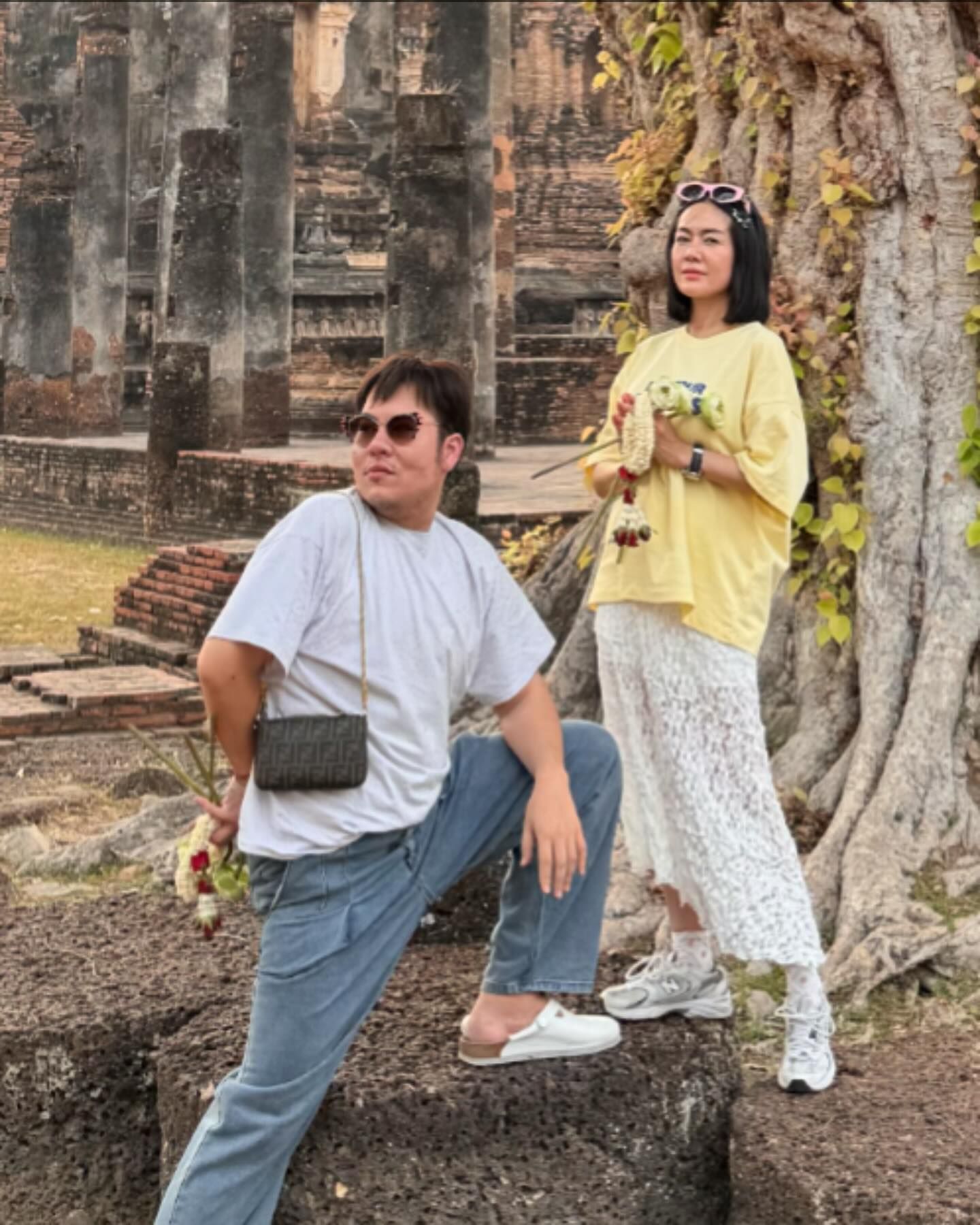 นิว - นภัสสร ภูธรใจ