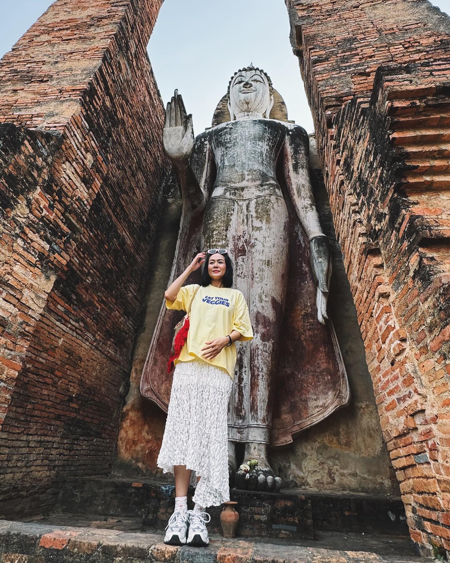นิว - นภัสสร ภูธรใจ
