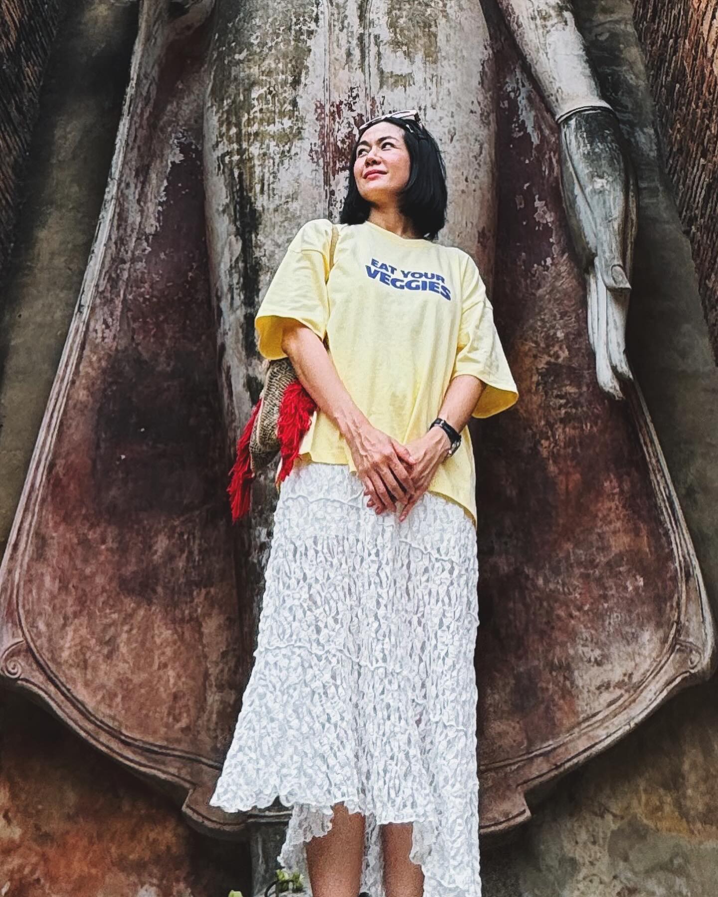 นิว - นภัสสร ภูธรใจ