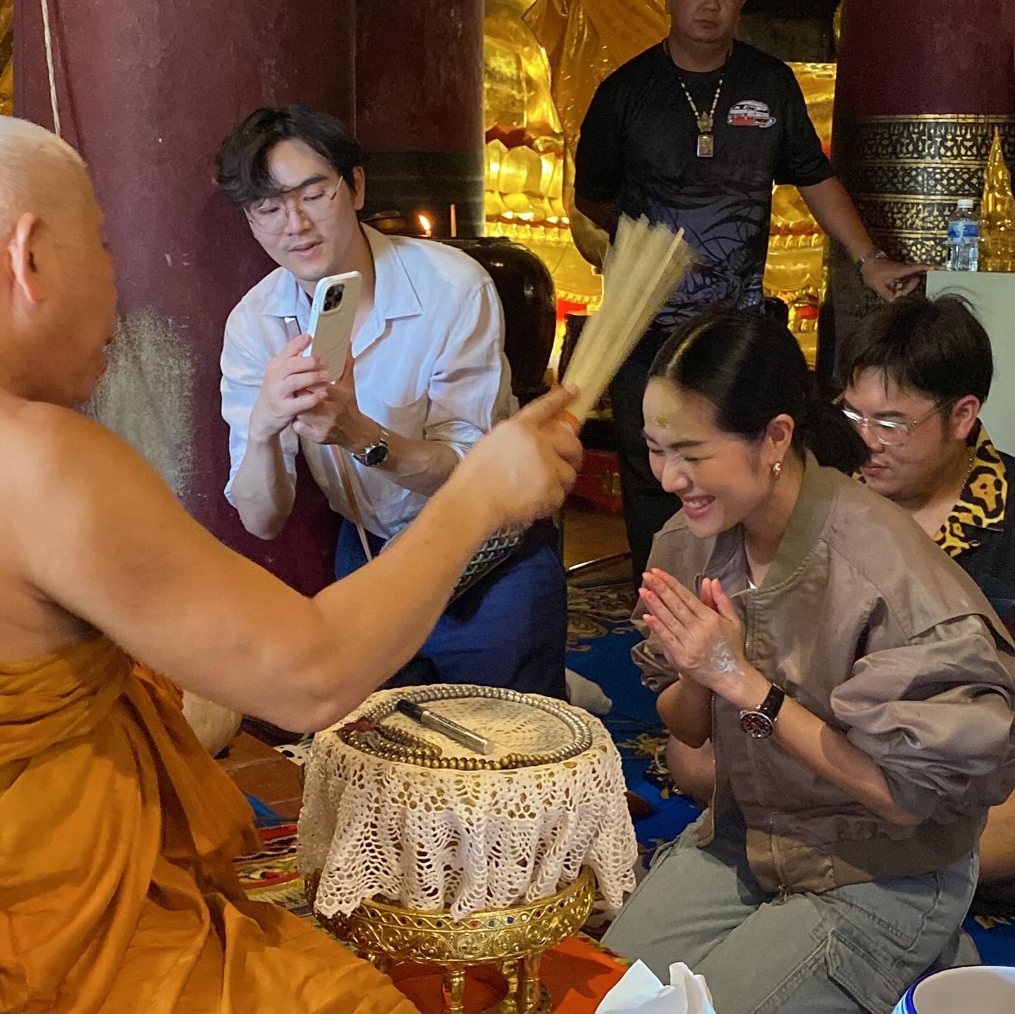 นิว - นภัสสร ภูธรใจ