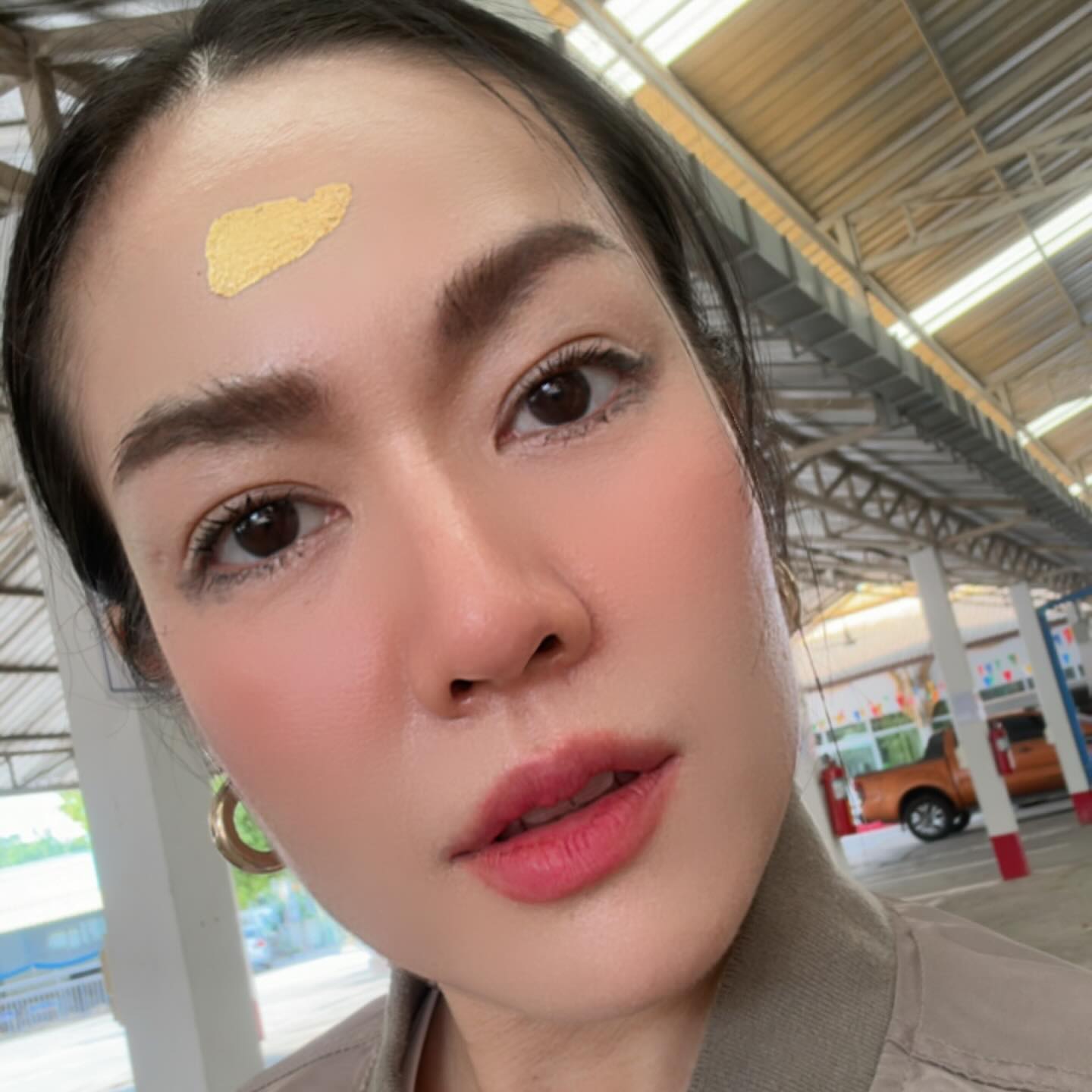 นิว - นภัสสร ภูธรใจ