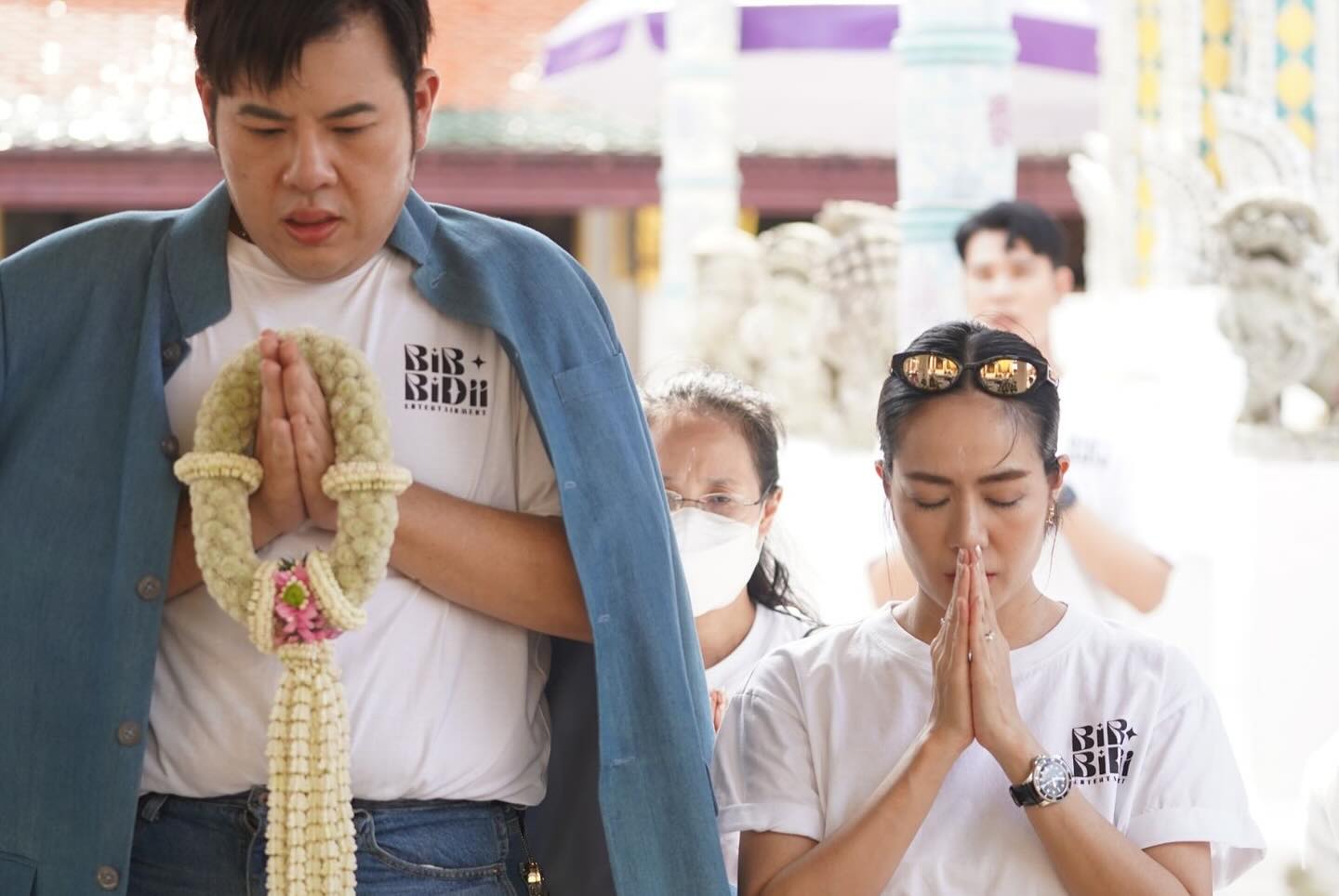 นิว - นภัสสร ภูธรใจ