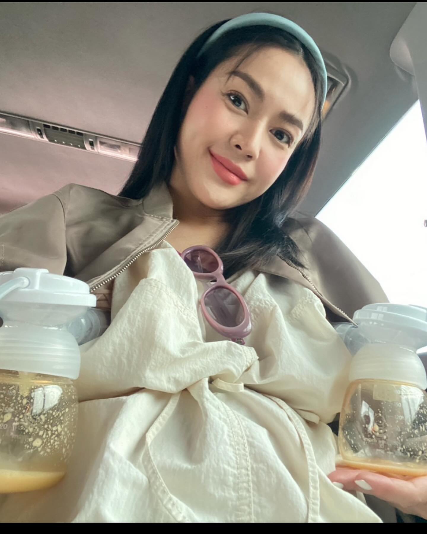 นิว - นภัสสร ภูธรใจ