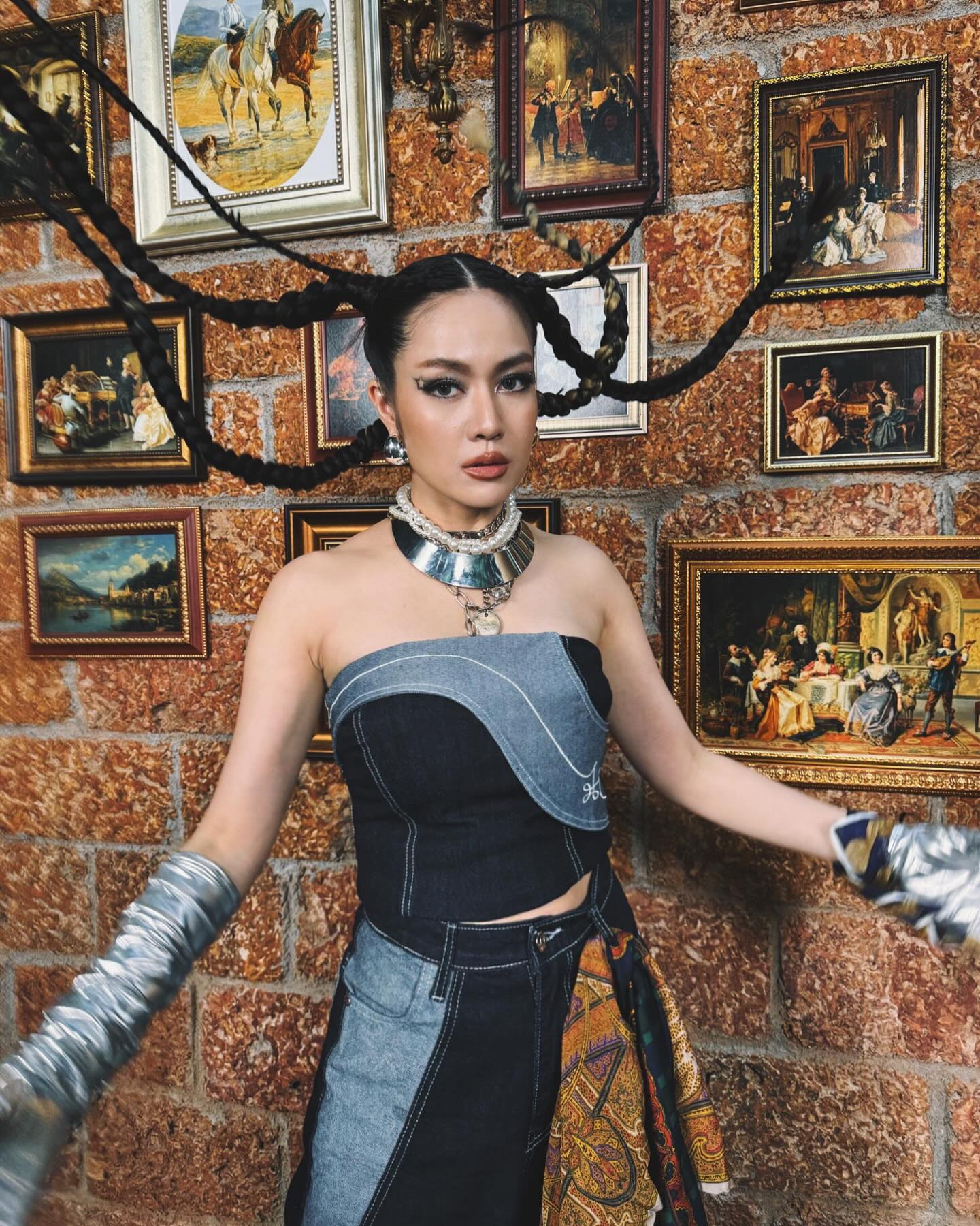 นิว - นภัสสร ภูธรใจ