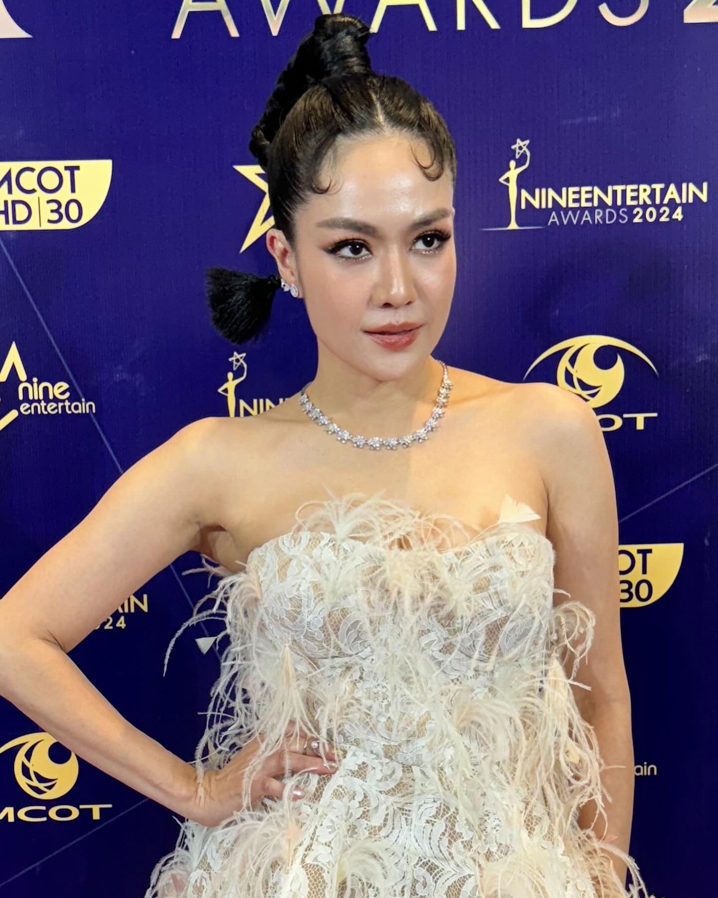 นิว - นภัสสร ภูธรใจ