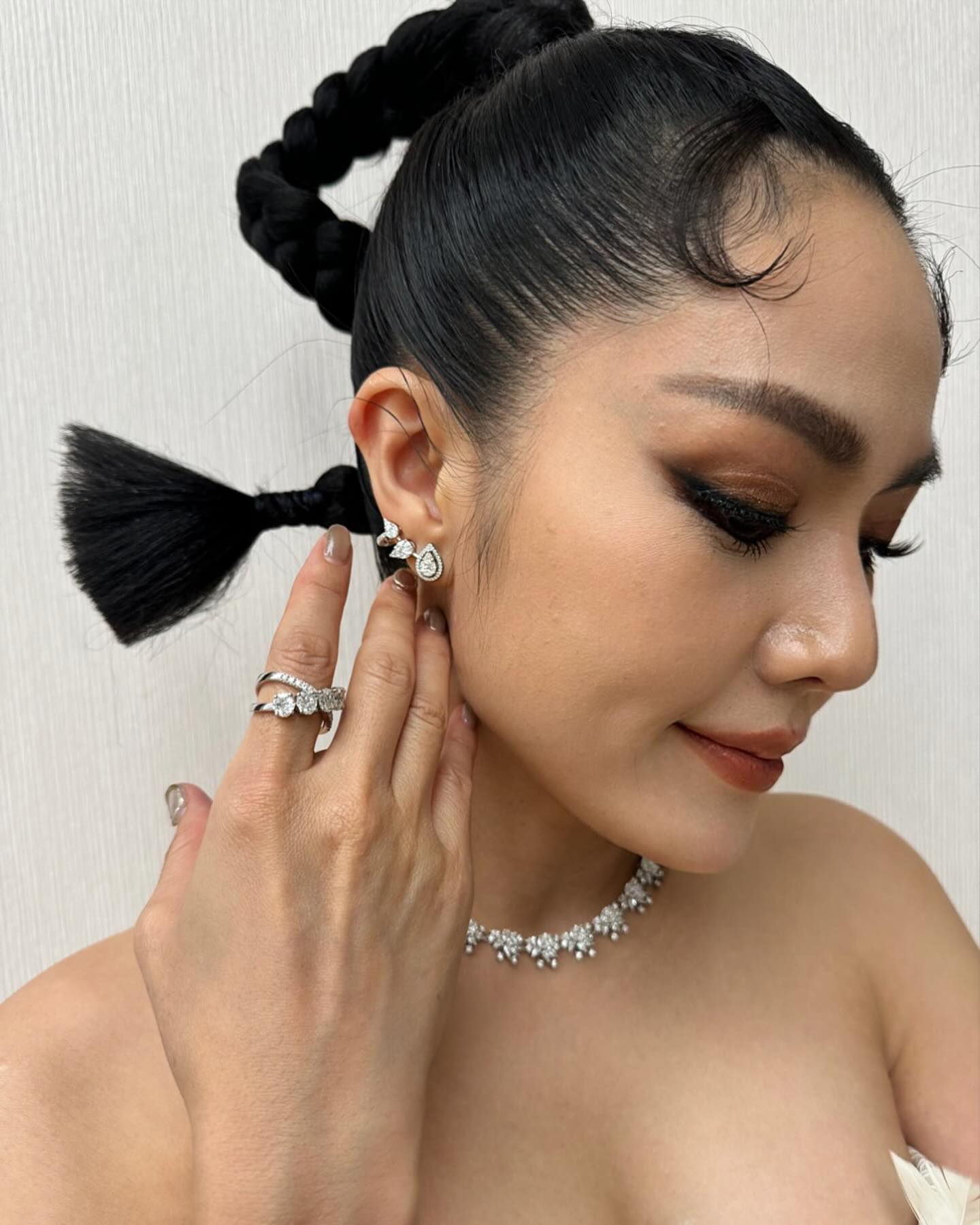 นิว - นภัสสร ภูธรใจ