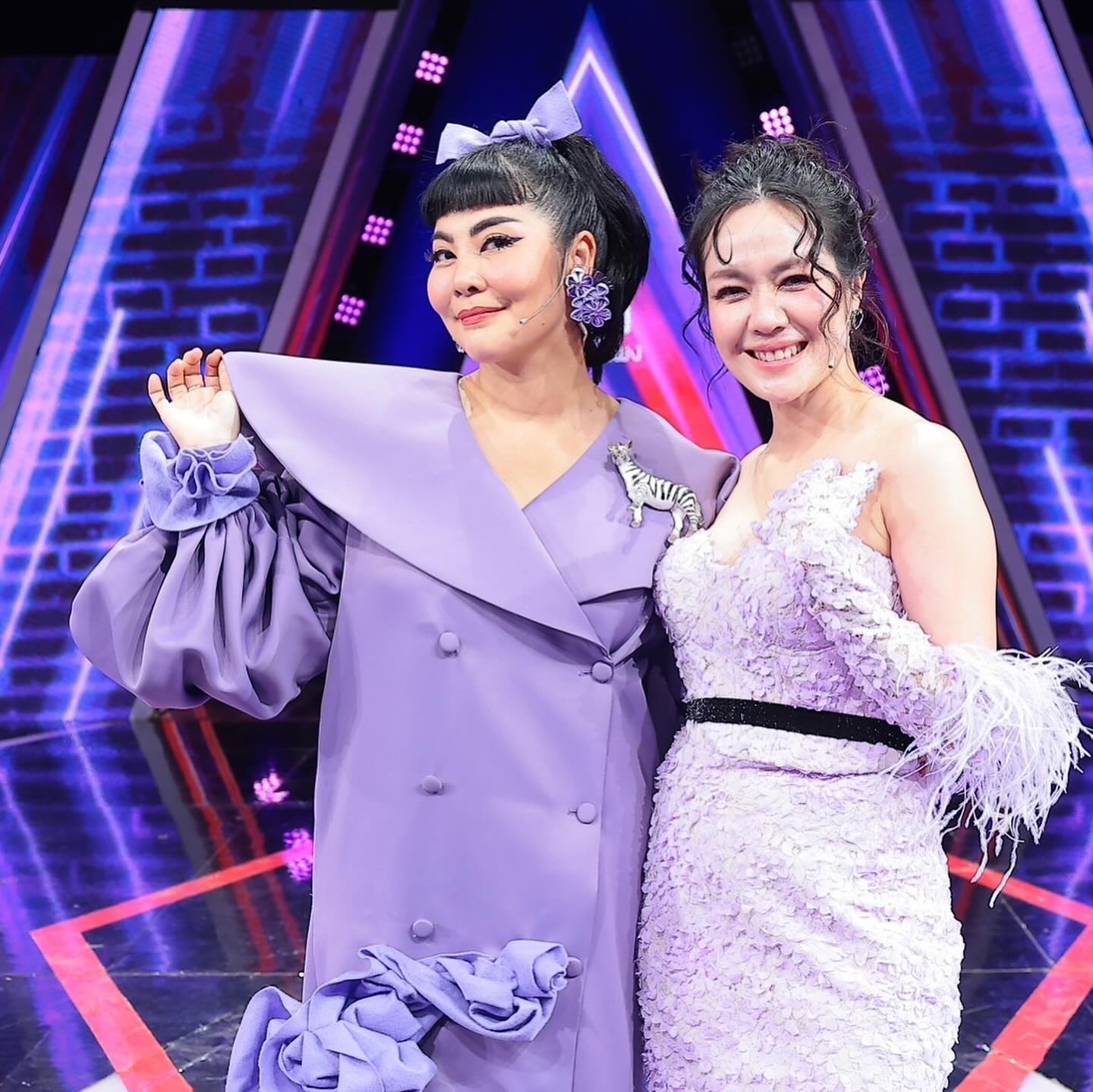 นิว - นภัสสร ภูธรใจ