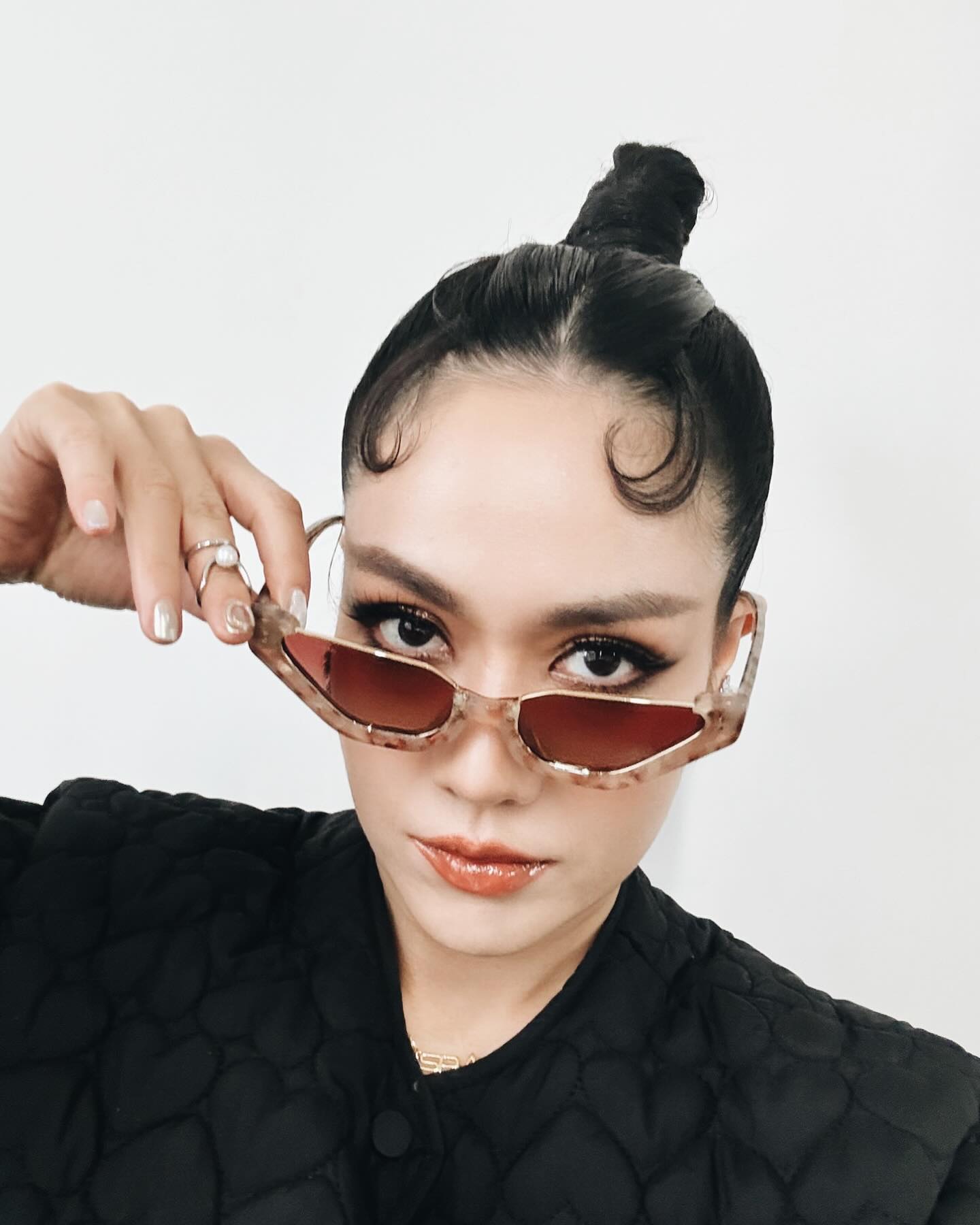 นิว - นภัสสร ภูธรใจ