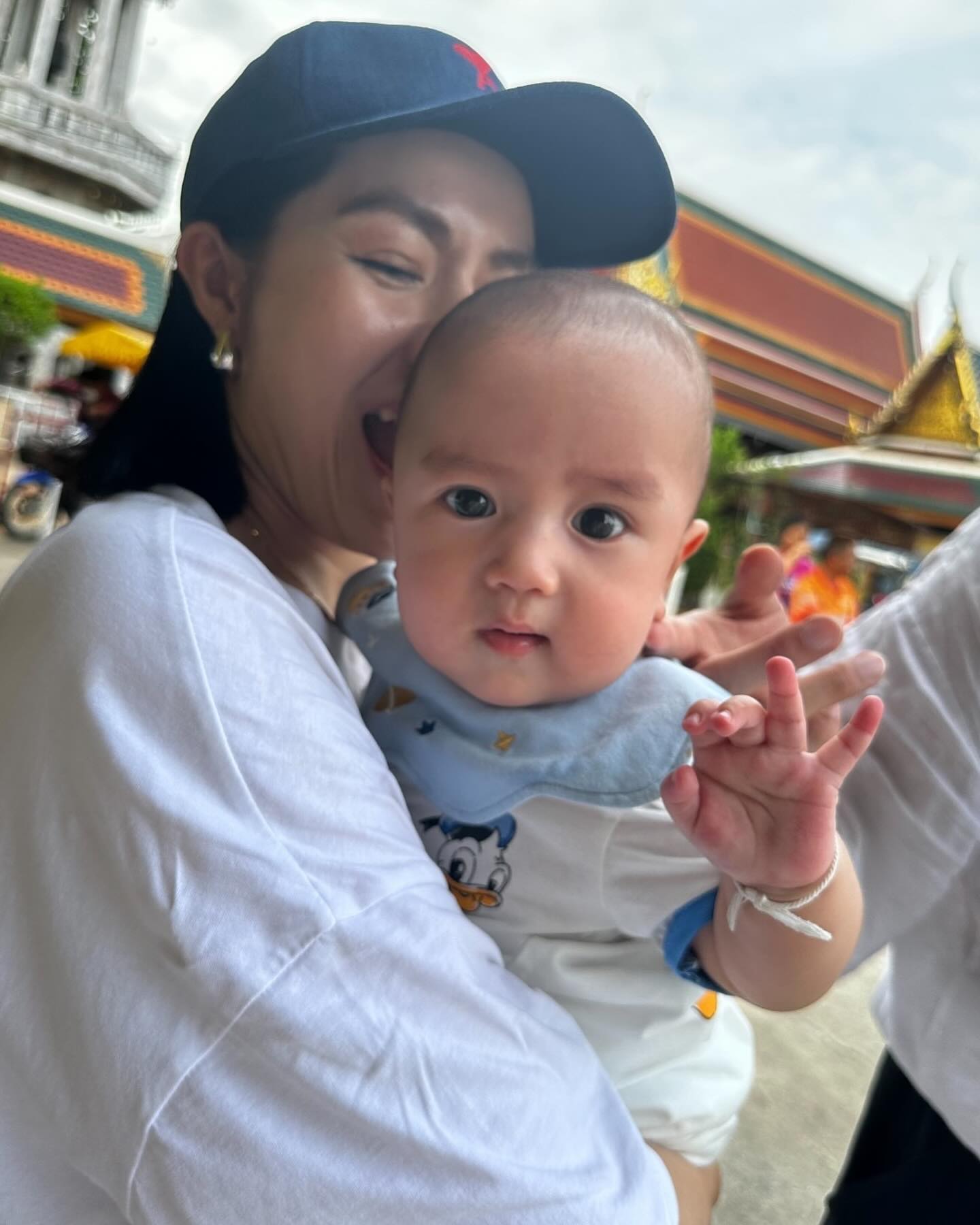 นิว - นภัสสร ภูธรใจ