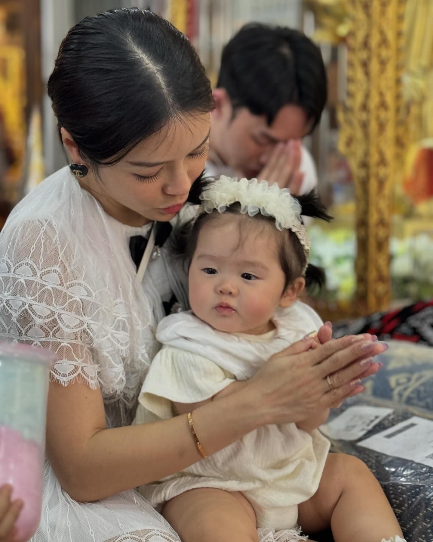 นิว - นภัสสร ภูธรใจ
