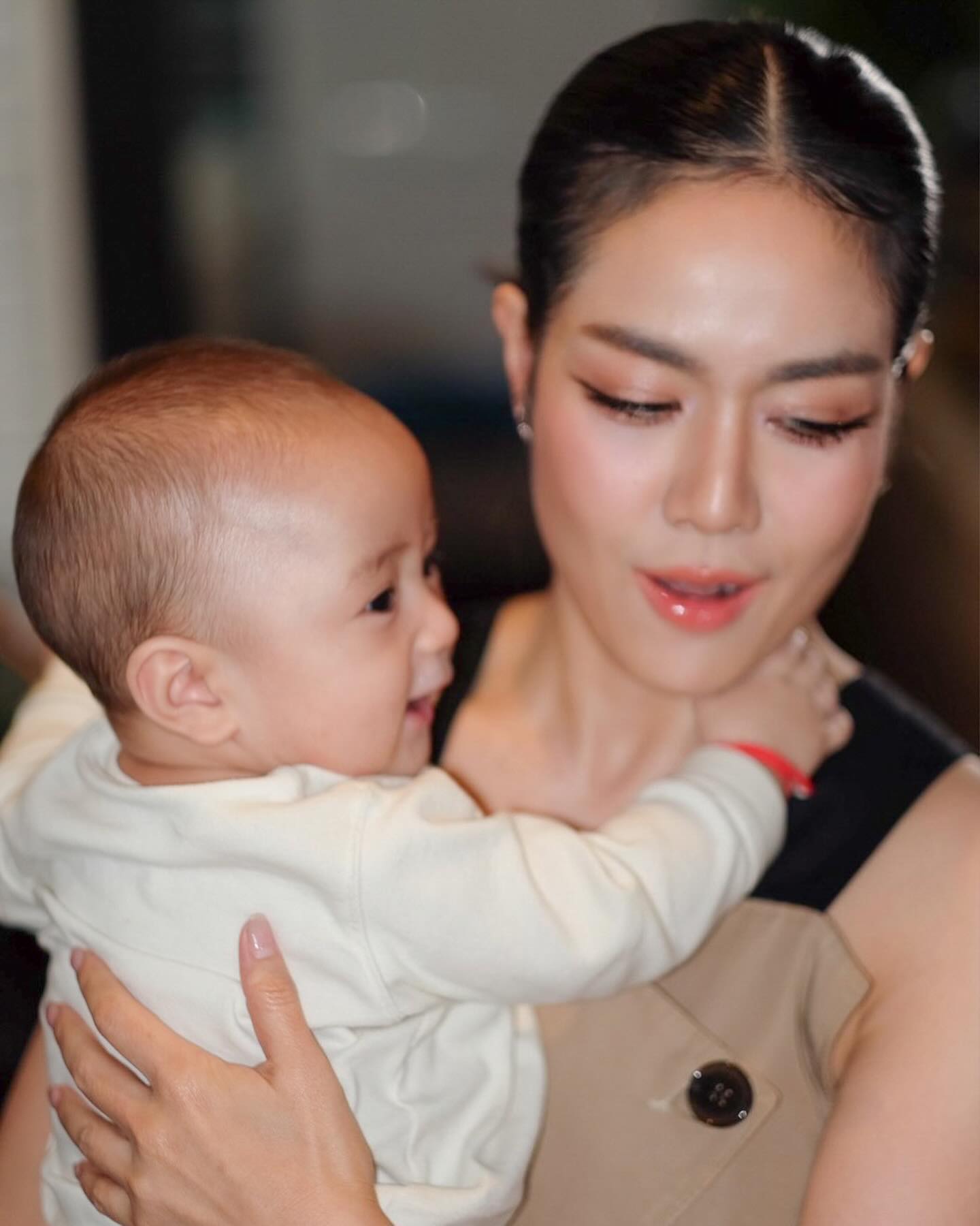 นิว - นภัสสร ภูธรใจ