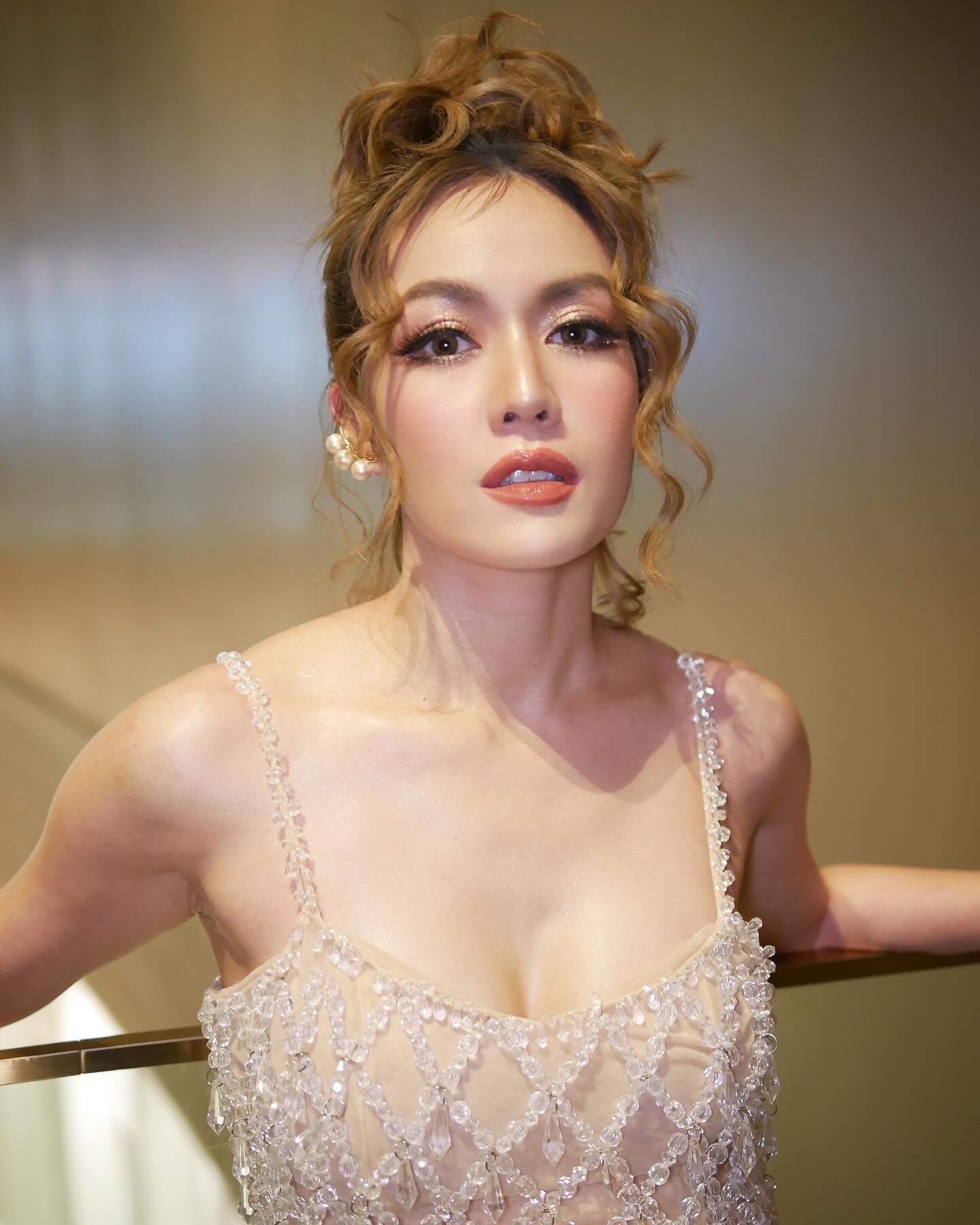 นิว - นภัสสร ภูธรใจ