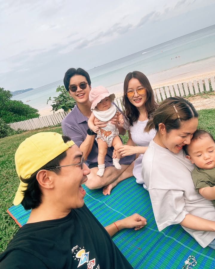 นิว - นภัสสร ภูธรใจ