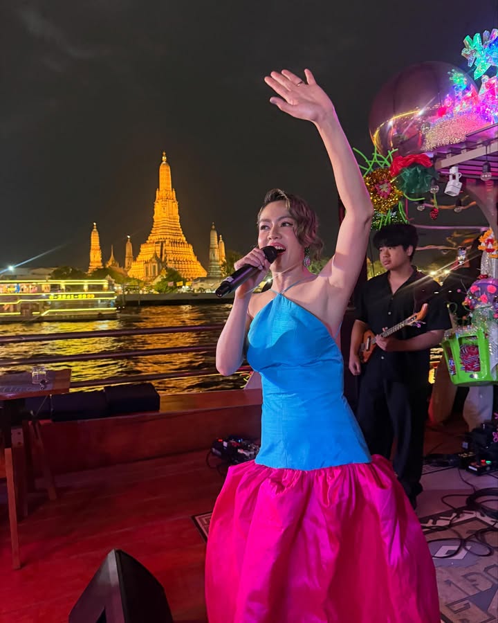 นิว - นภัสสร ภูธรใจ