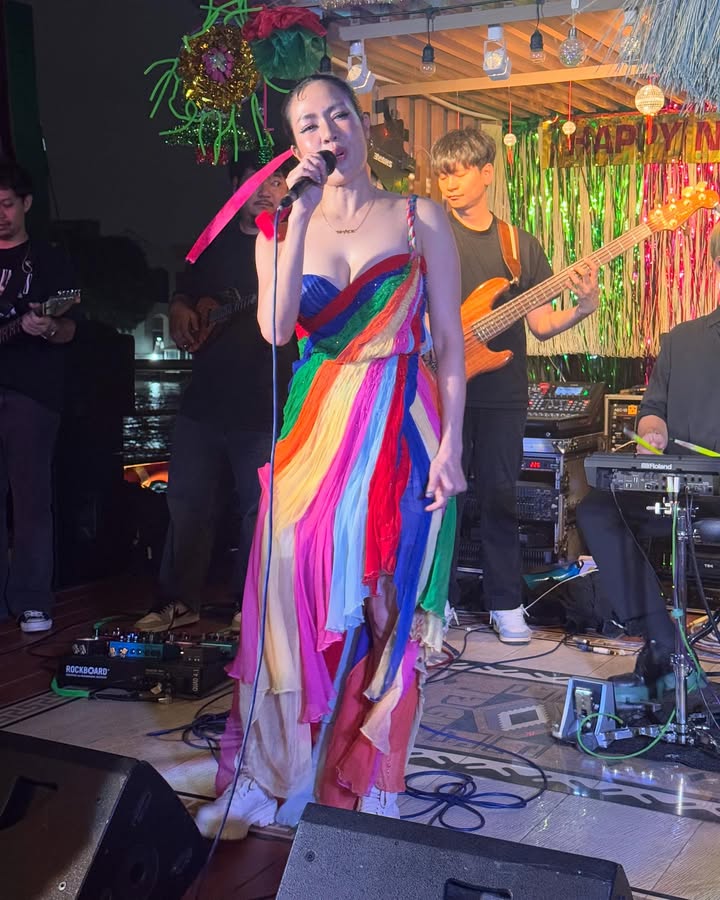 นิว - นภัสสร ภูธรใจ