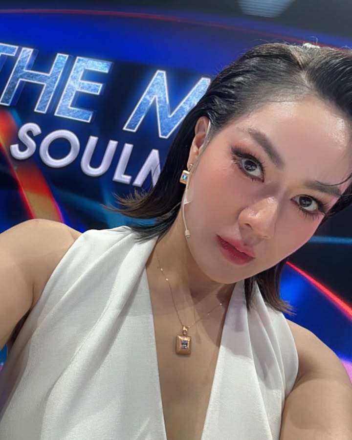 นิว - นภัสสร ภูธรใจ