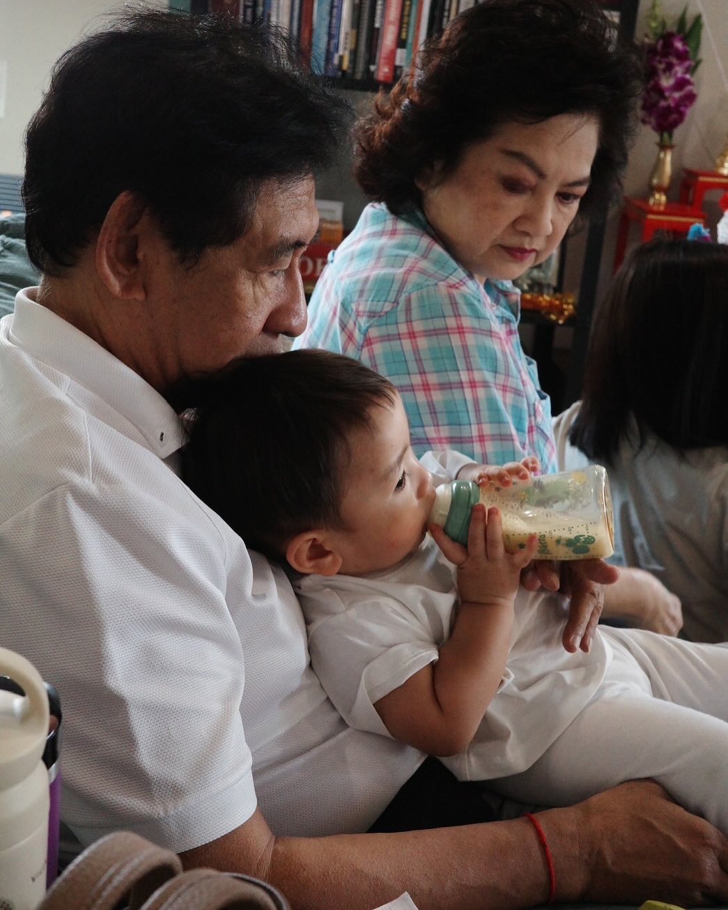 นิว - นภัสสร ภูธรใจ