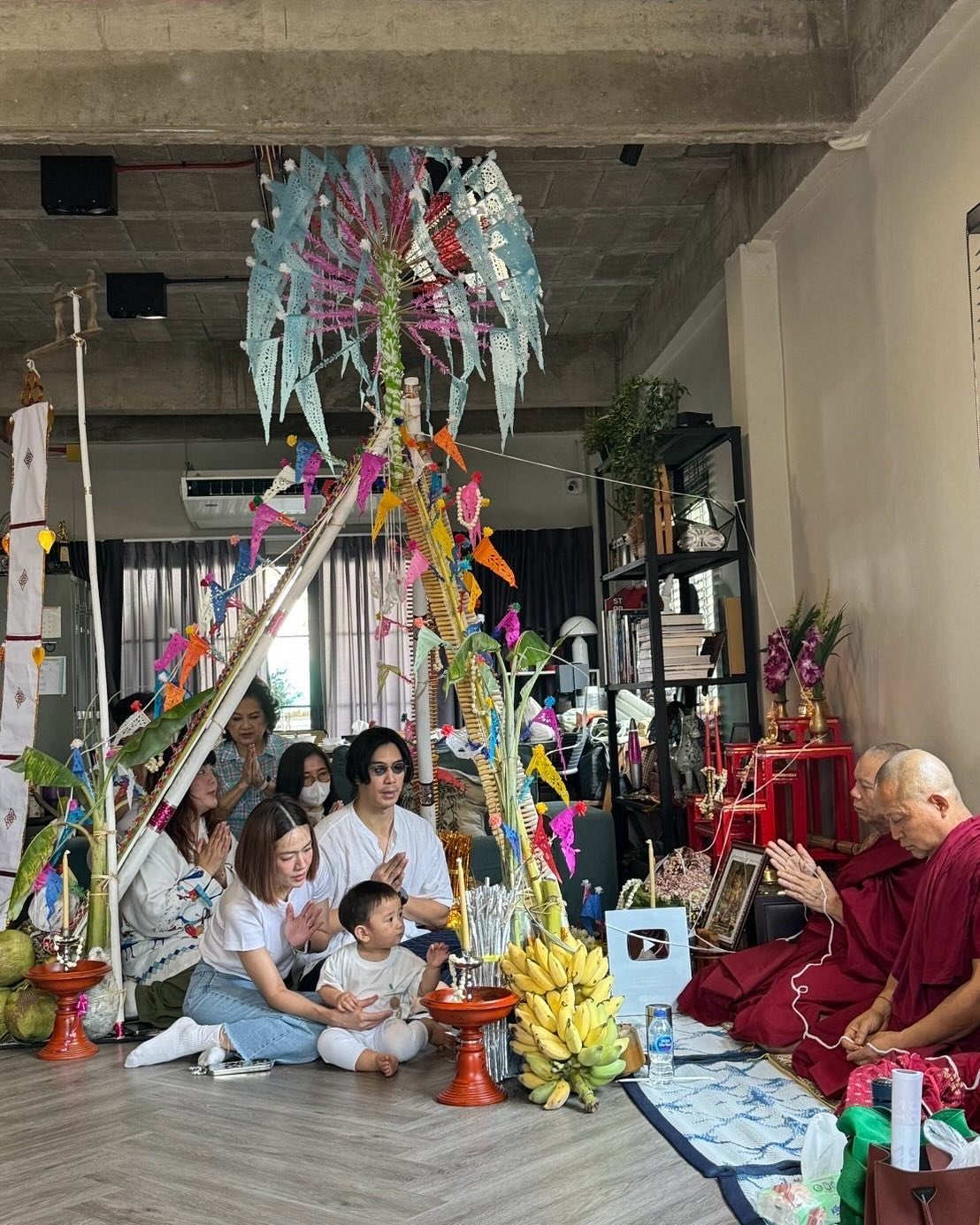 นิว - นภัสสร ภูธรใจ