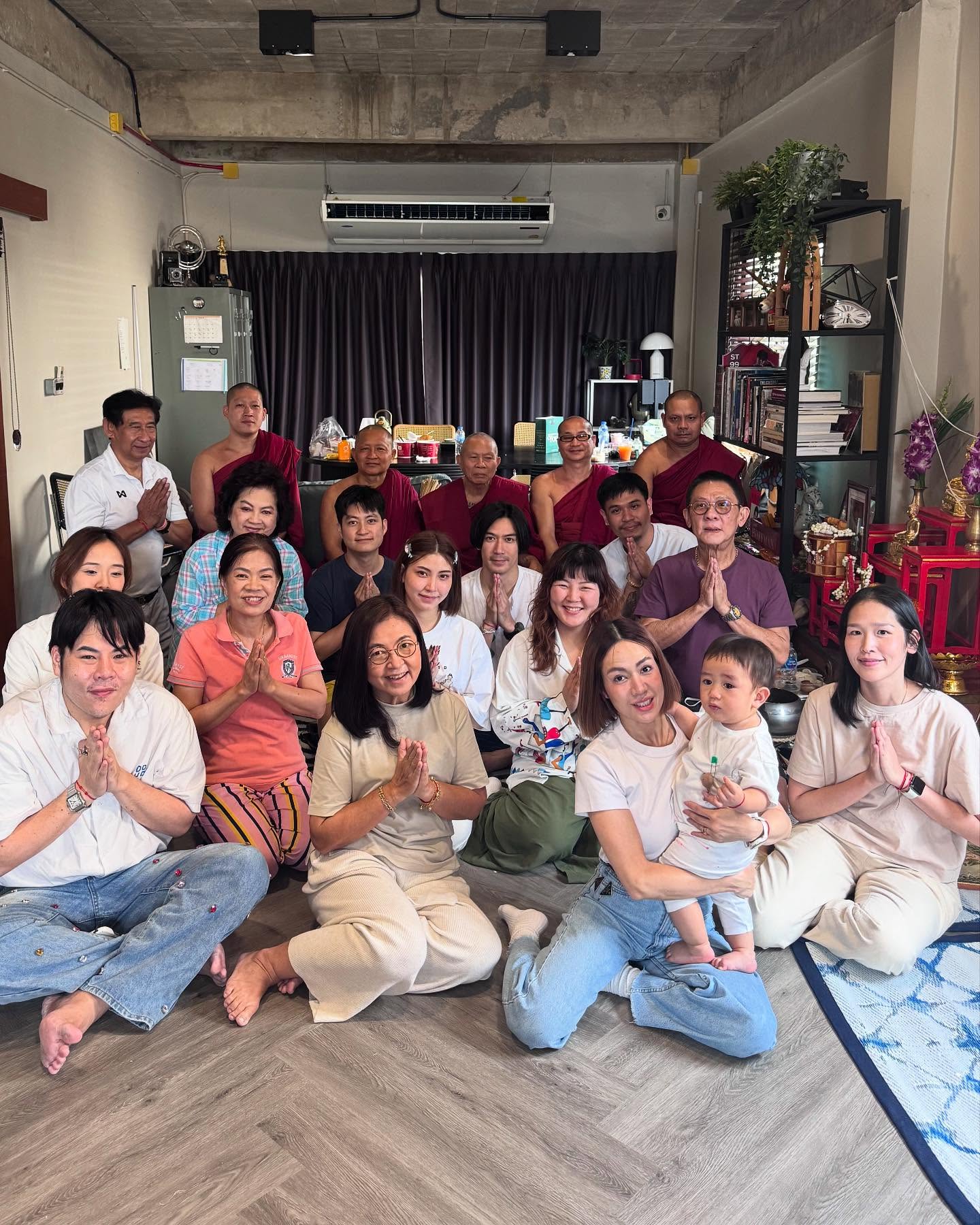 นิว - นภัสสร ภูธรใจ
