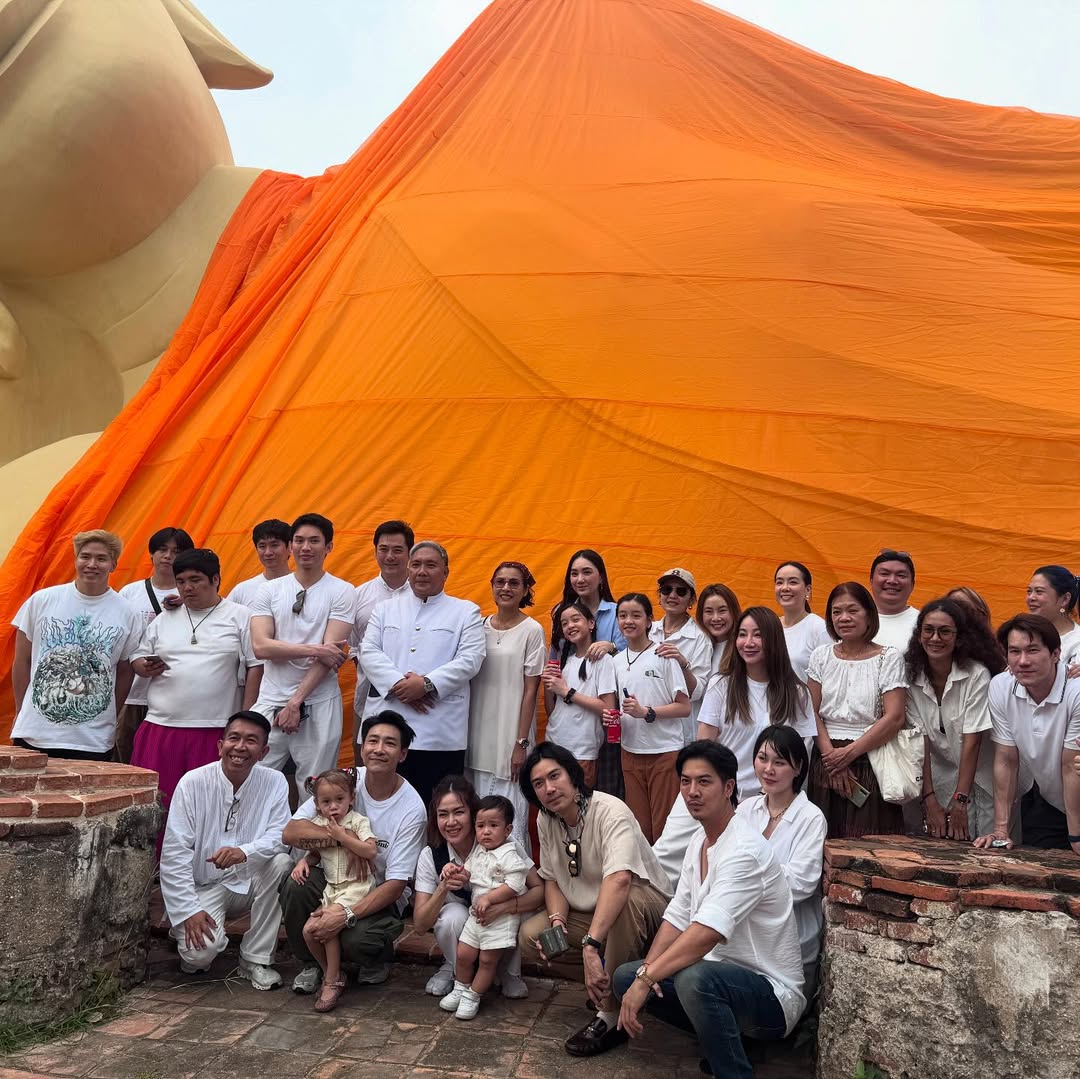 นิว - นภัสสร ภูธรใจ