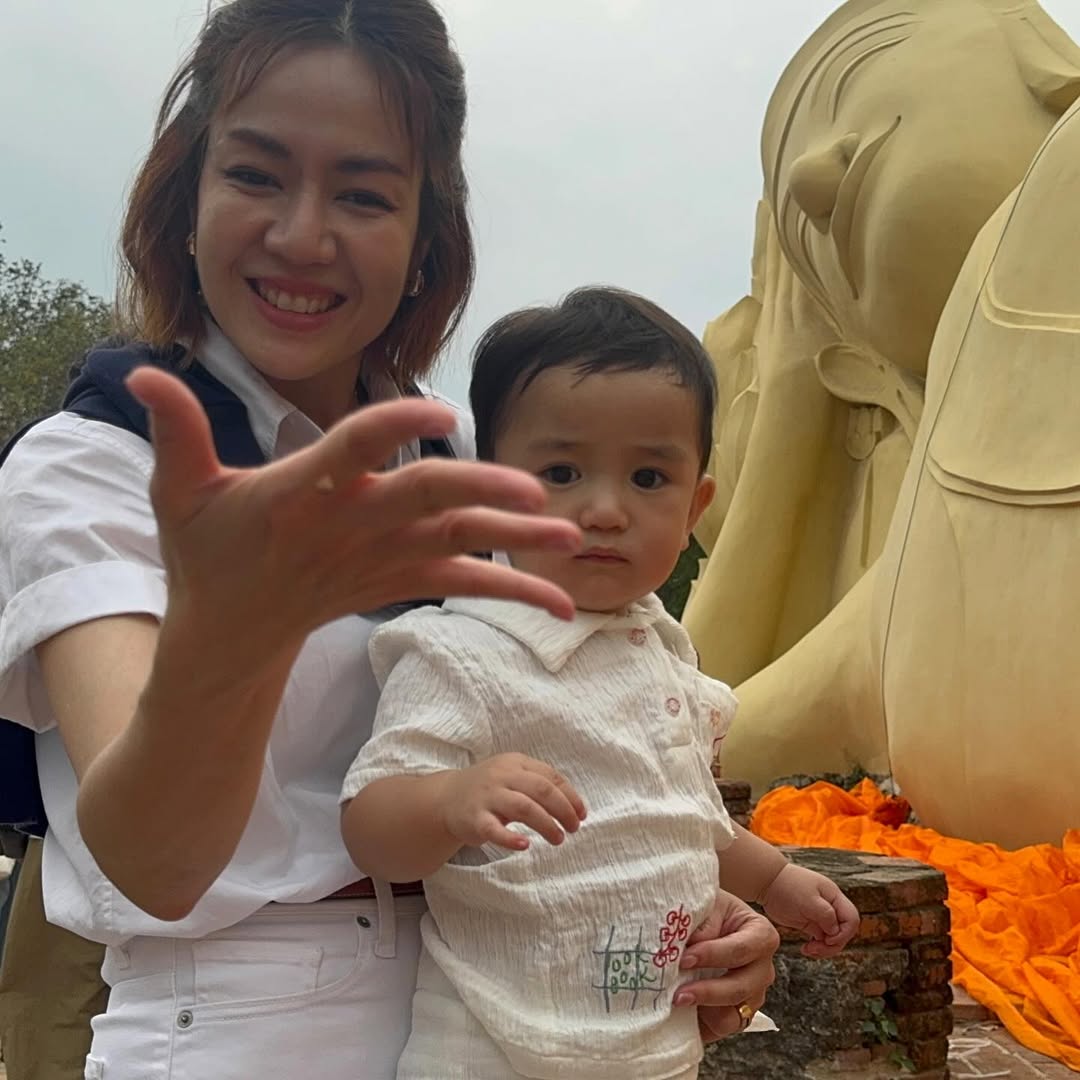 นิว - นภัสสร ภูธรใจ