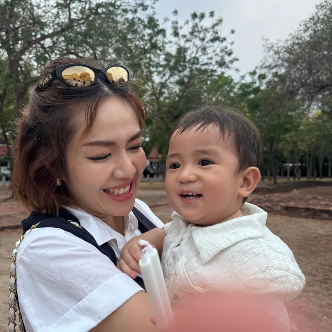 นิว - นภัสสร ภูธรใจ