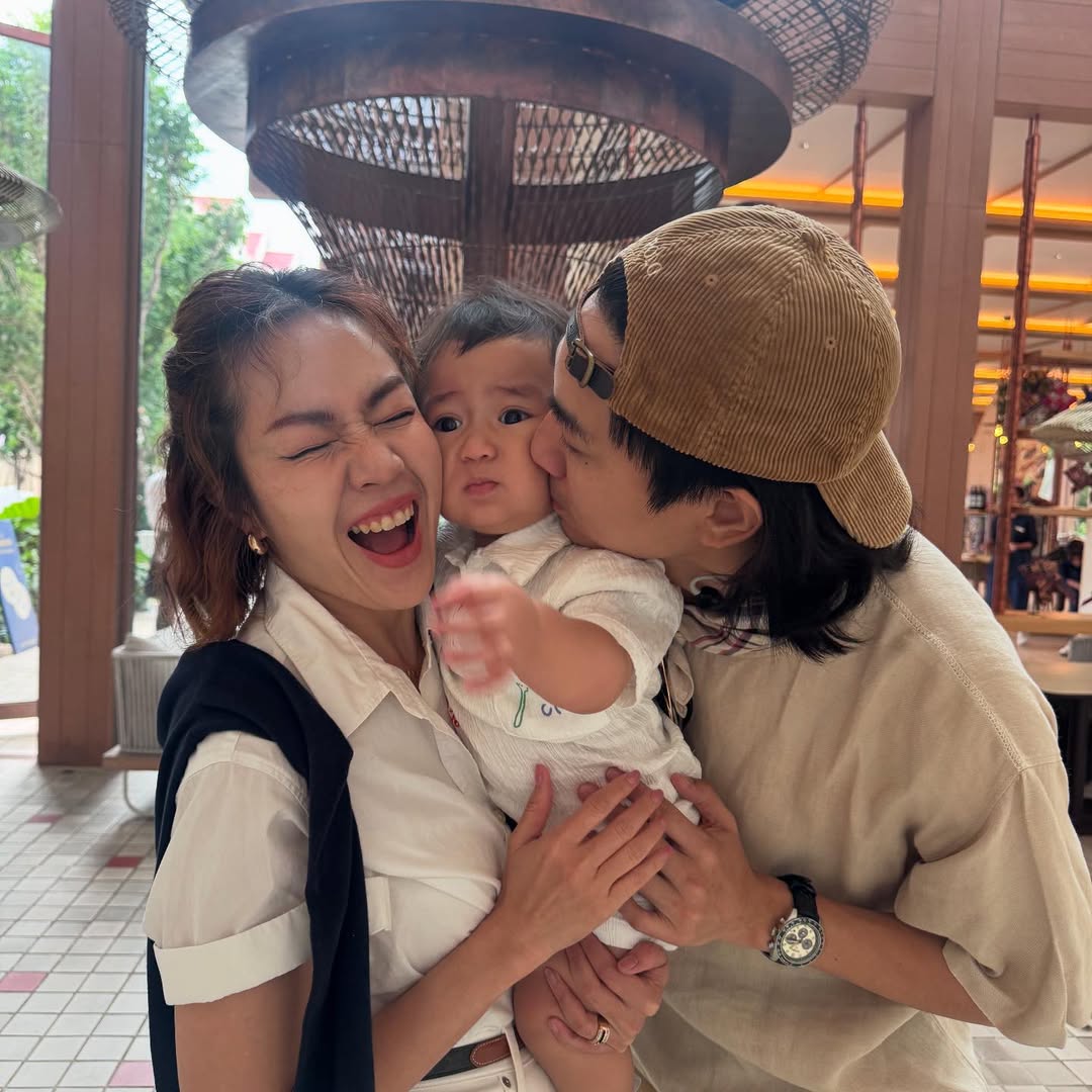นิว - นภัสสร ภูธรใจ