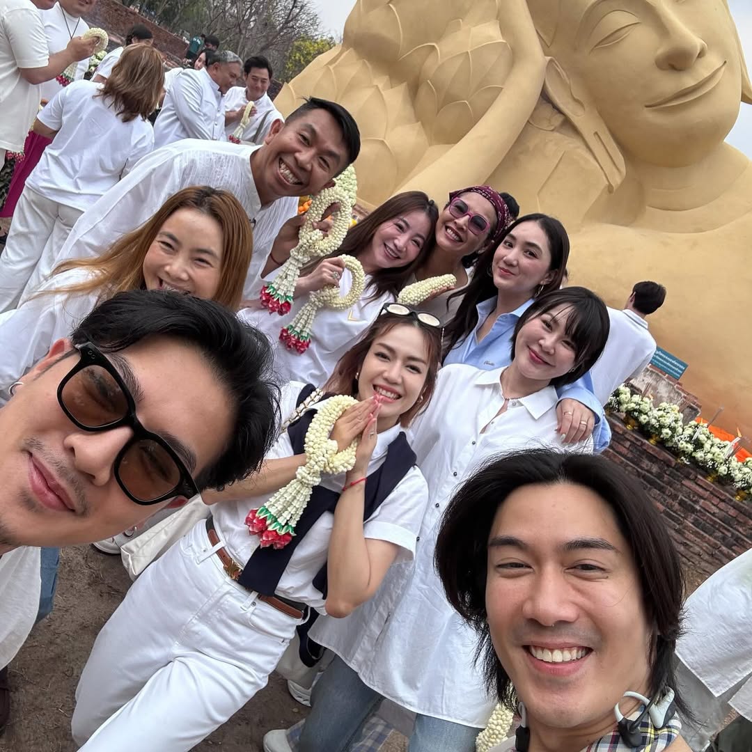 นิว - นภัสสร ภูธรใจ