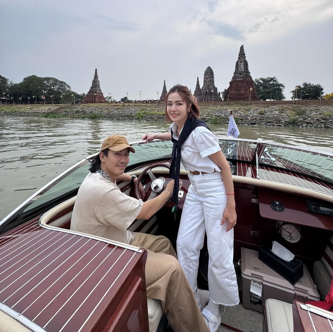 นิว - นภัสสร ภูธรใจ
