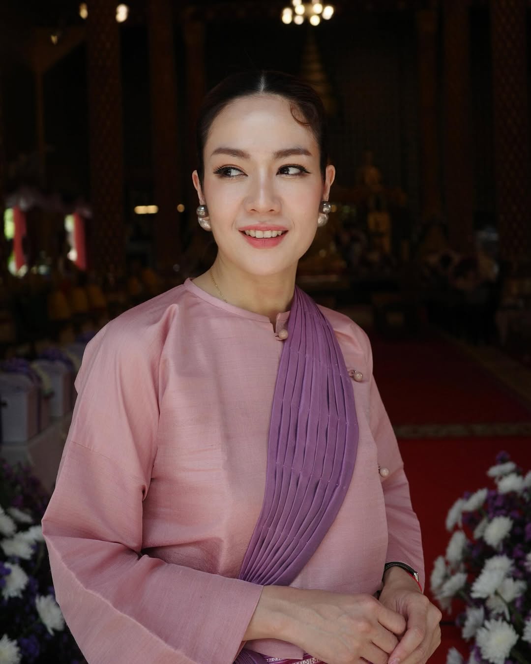 นิว - นภัสสร ภูธรใจ